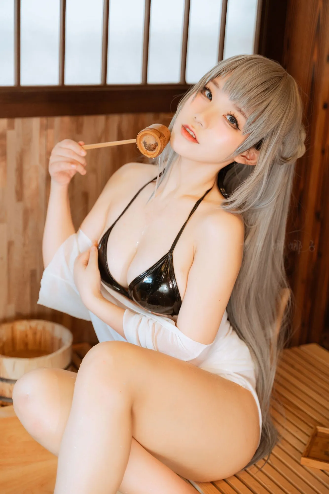 图片[2]-No.015 – 美因茨 [44P]-coswz-cos王者