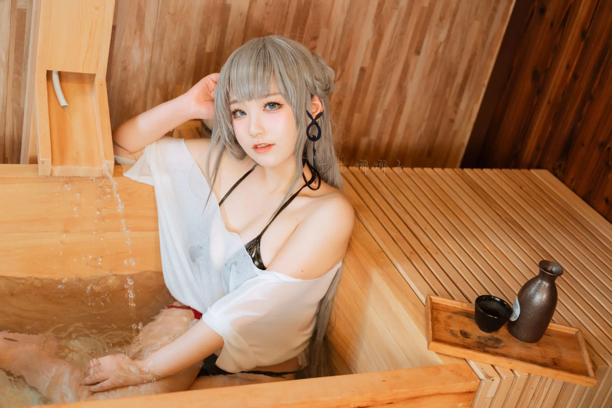 图片[3]-No.015 – 美因茨 [44P]-coswz-cos王者