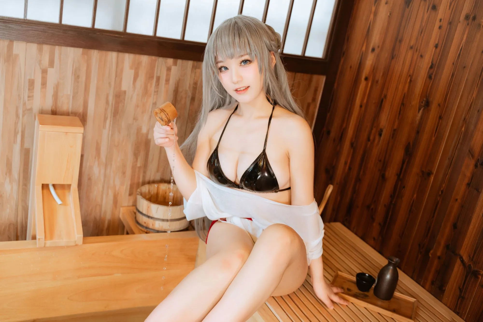 图片[5]-No.015 – 美因茨 [44P]-coswz-cos王者