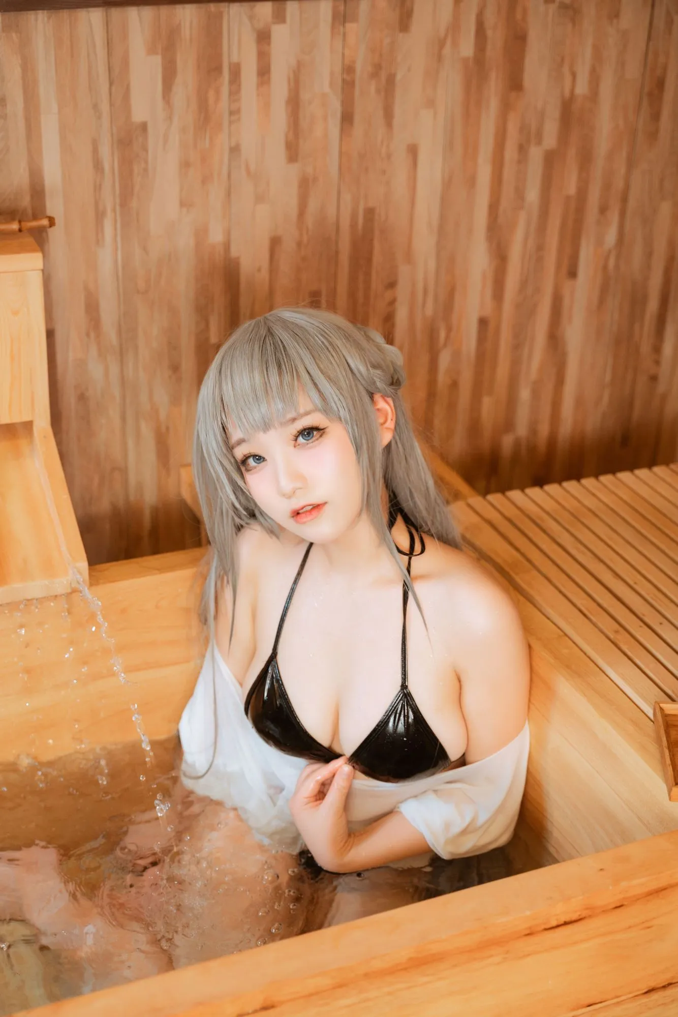 图片[4]-No.015 – 美因茨 [44P]-coswz-cos王者