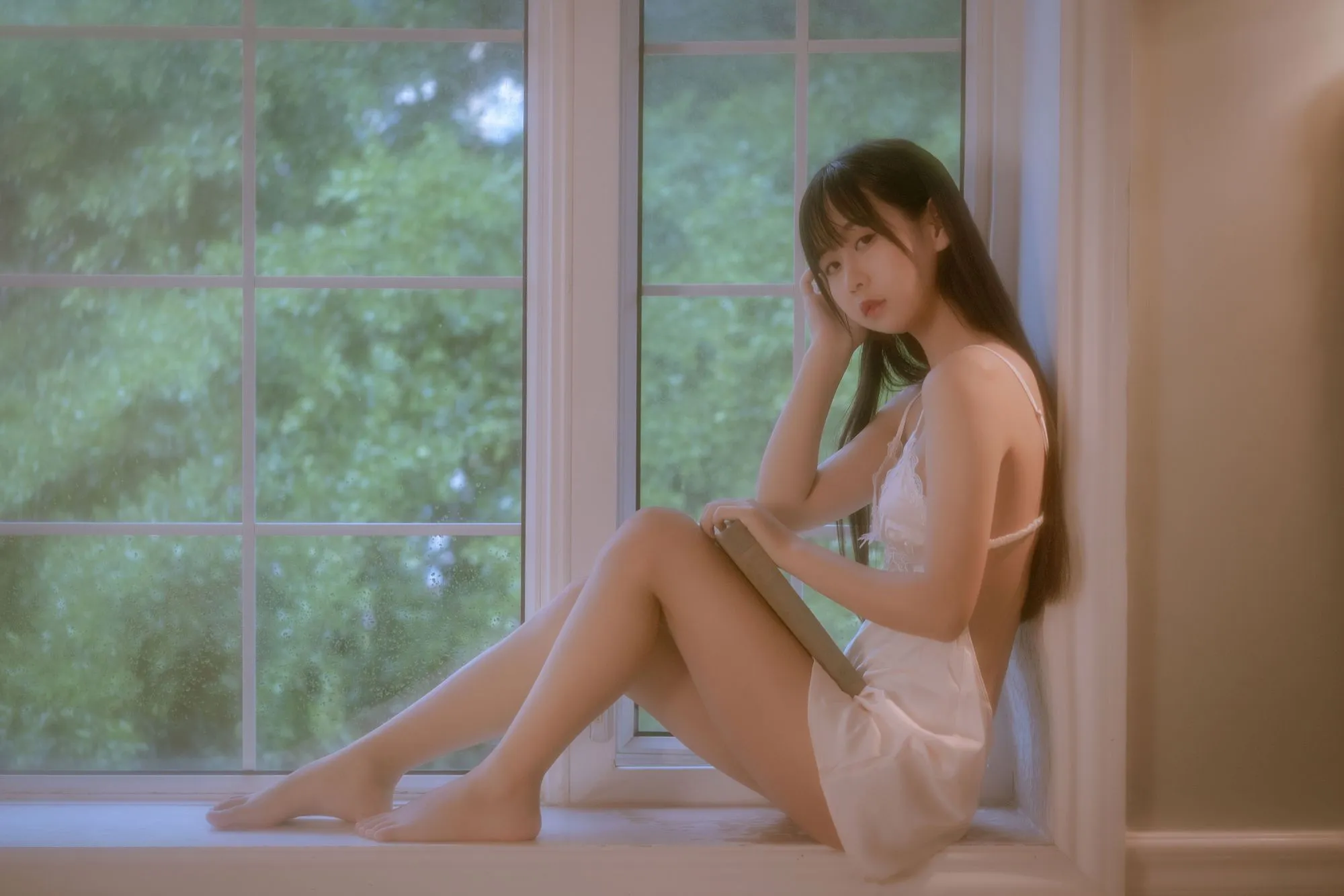 No.015-遐 私房 [43P]-图妖社