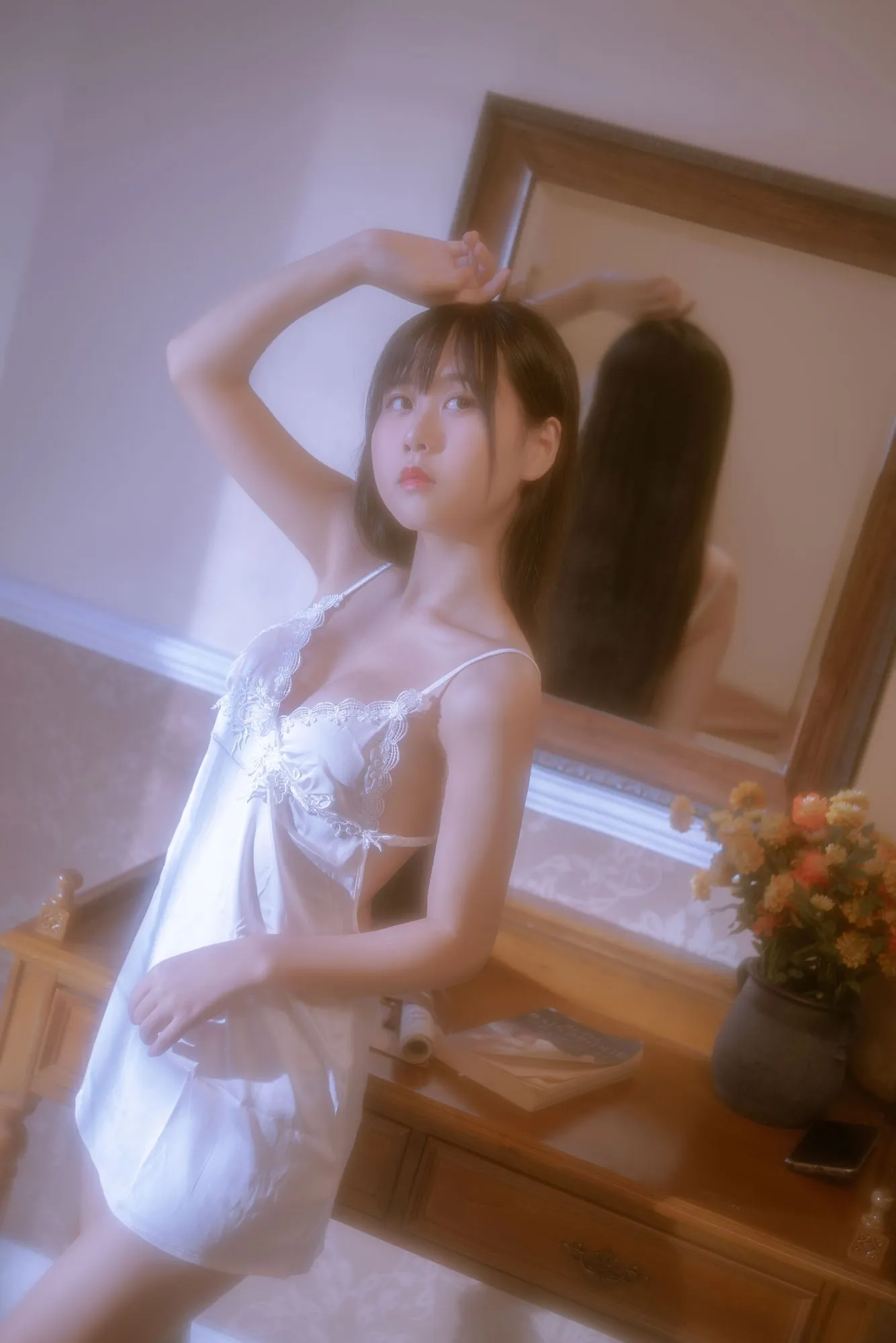 图片[5]-No.015-遐 私房 [43P]-coswz-cos王者