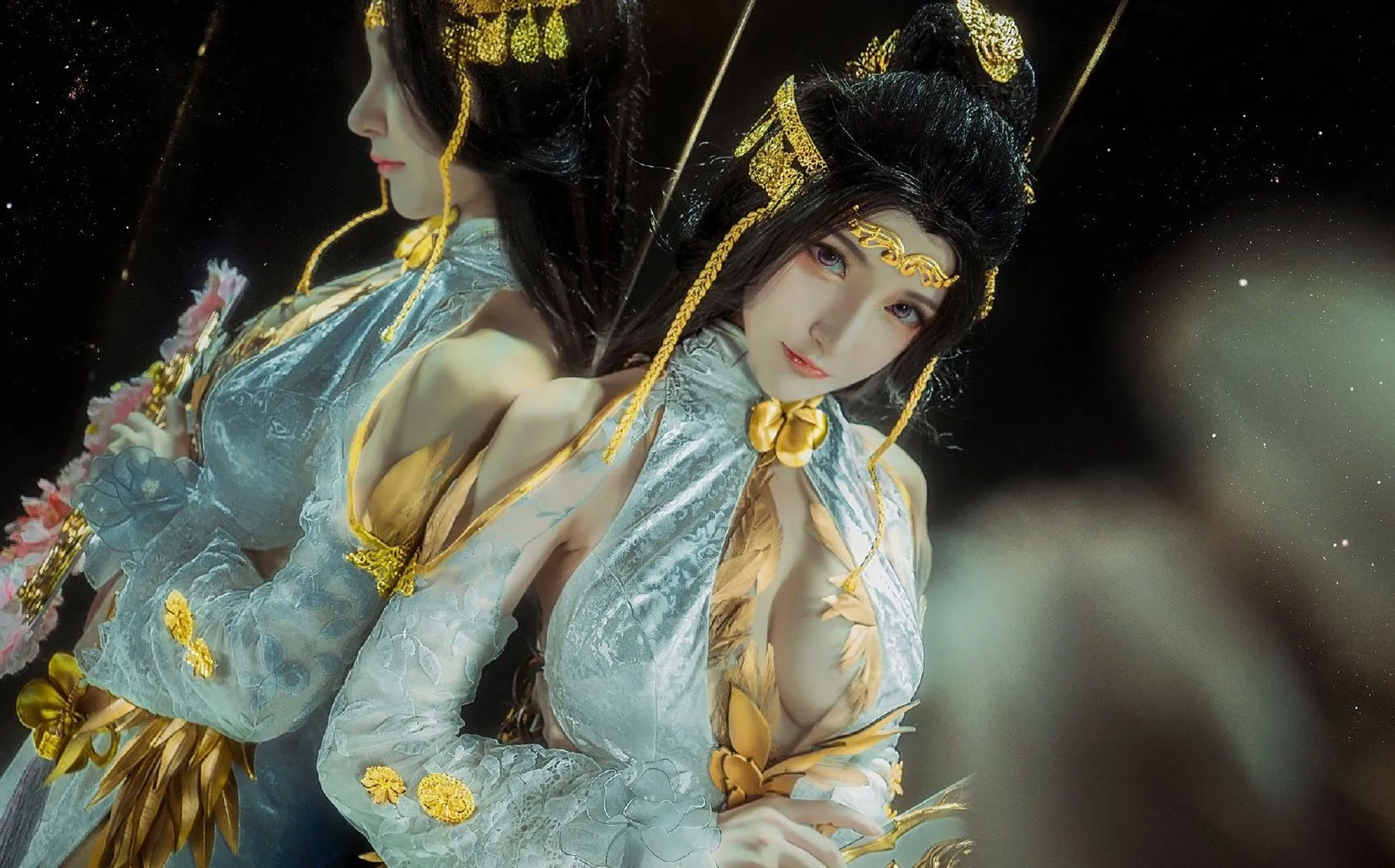 No.016-倩女幽魂手游 [9P]-图妖社
