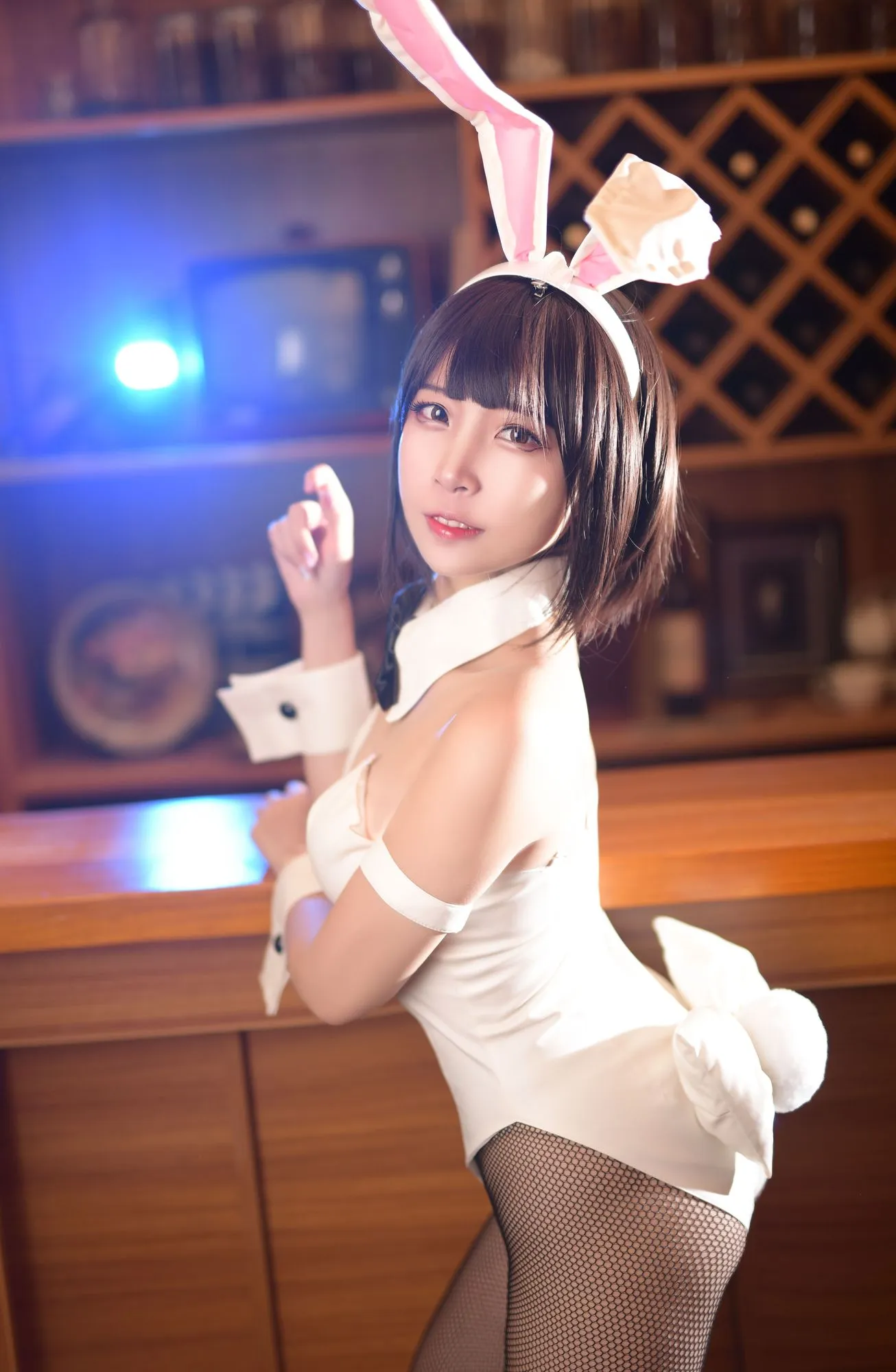 图片[2]-No.016-加藤惠合集 [41P]-coswz-cos王者