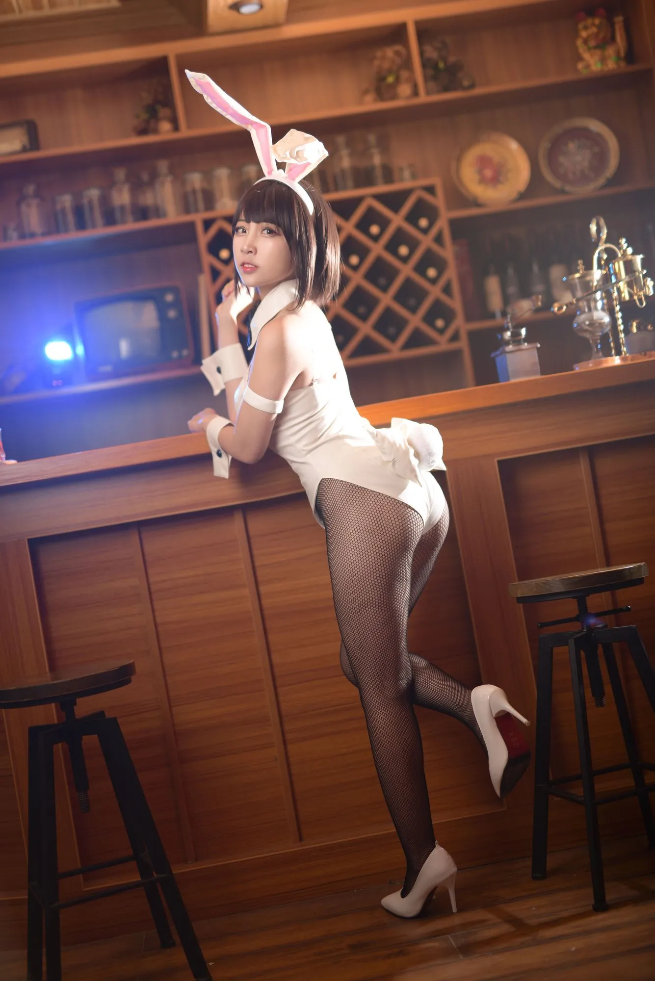 图片[3]-No.016-加藤惠合集 [41P]-coswz-cos王者