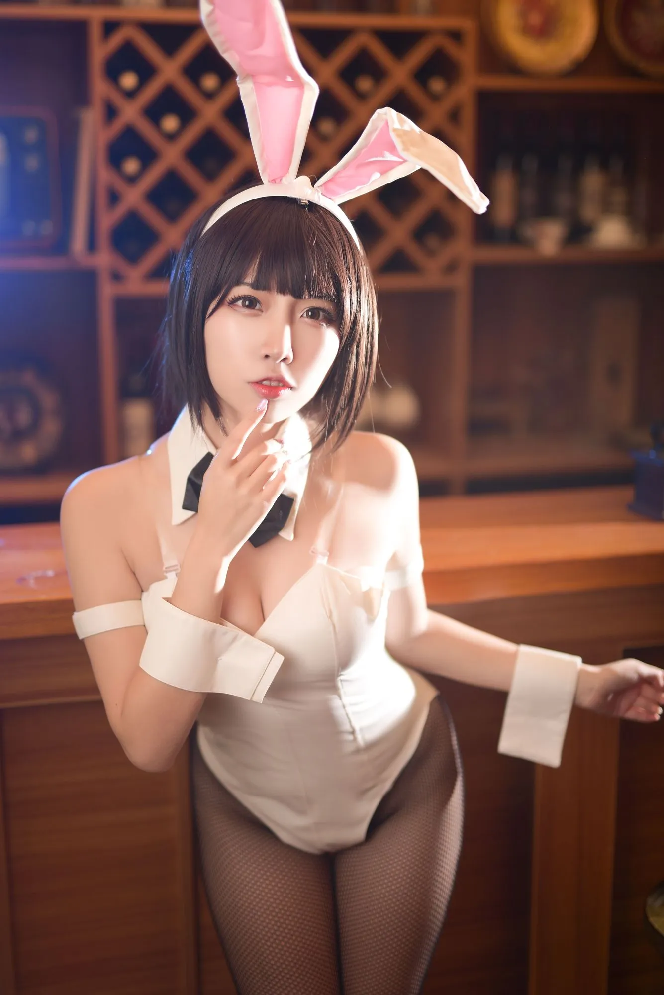 No.016-加藤惠合集 [41P]-图妖社