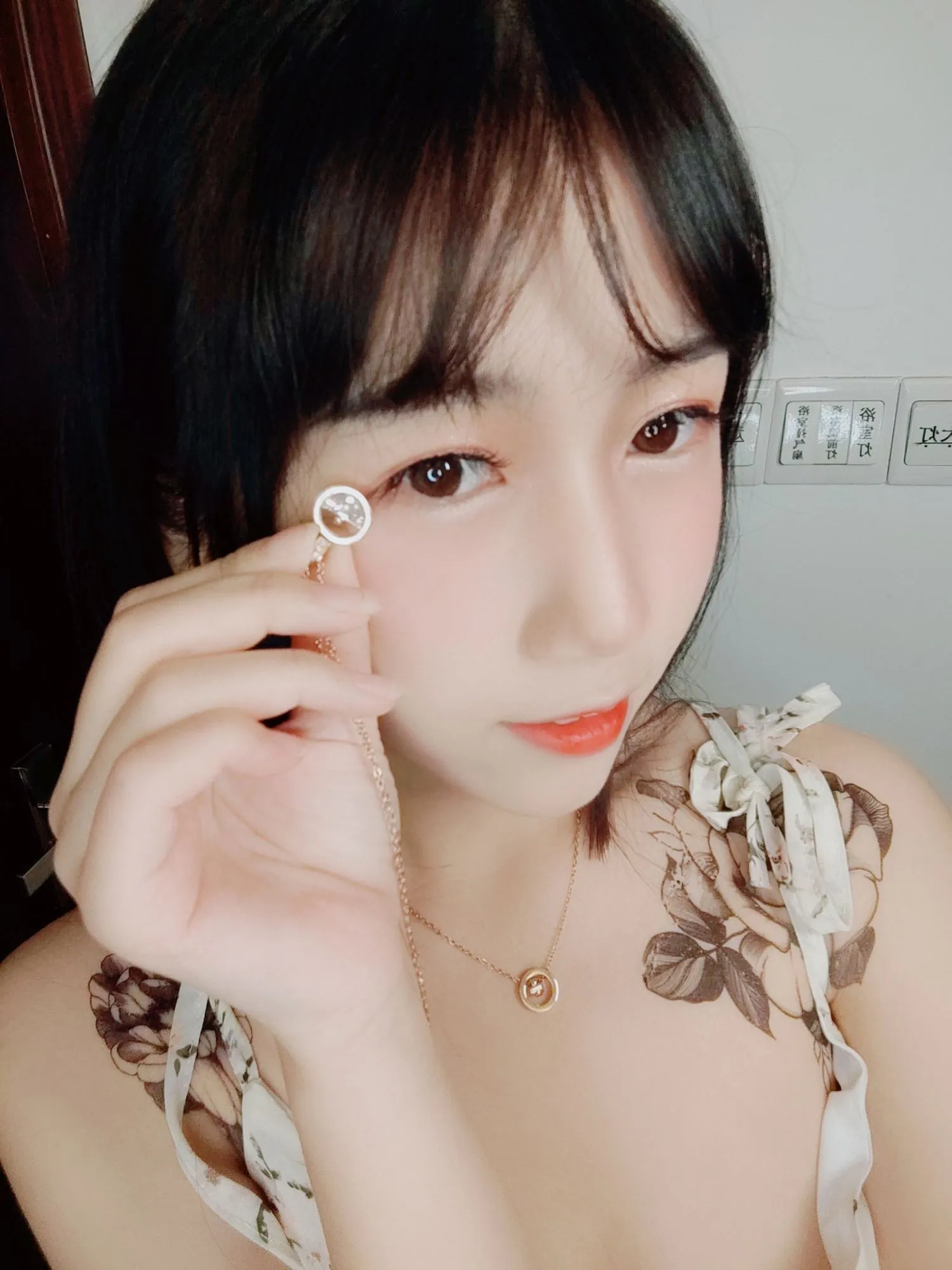 图片[2]-No.016-温柔风连衣裙 [15P]-coswz-cos王者