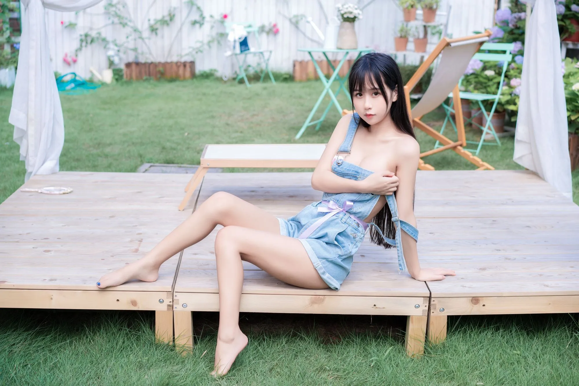 No.016-西瓜与夏天 [33P]-图妖社