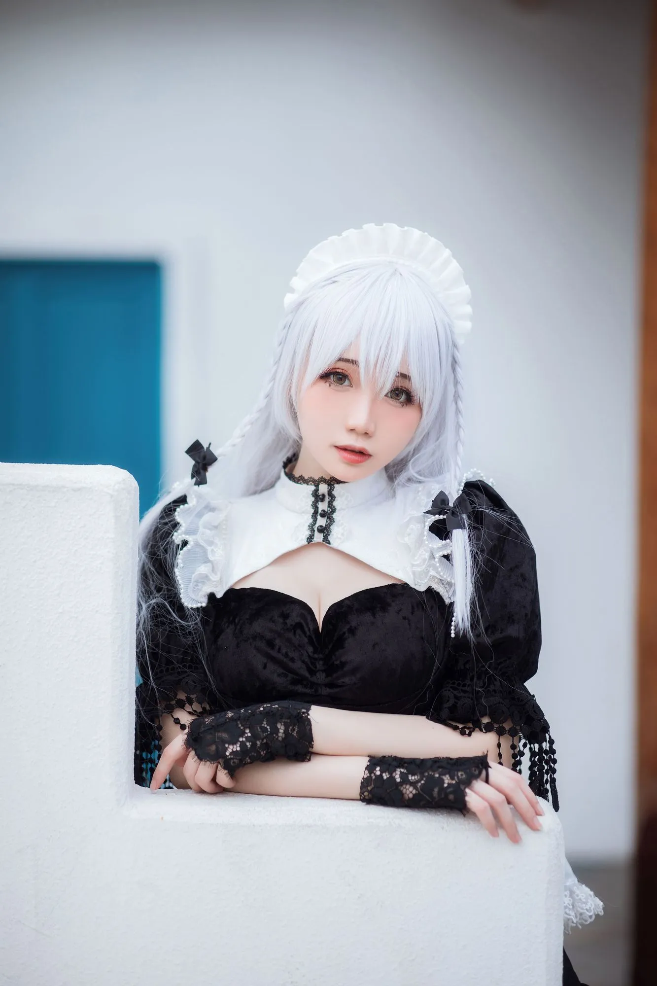 图片[2]-No.016-赫敏 [20P]-coswz-cos王者