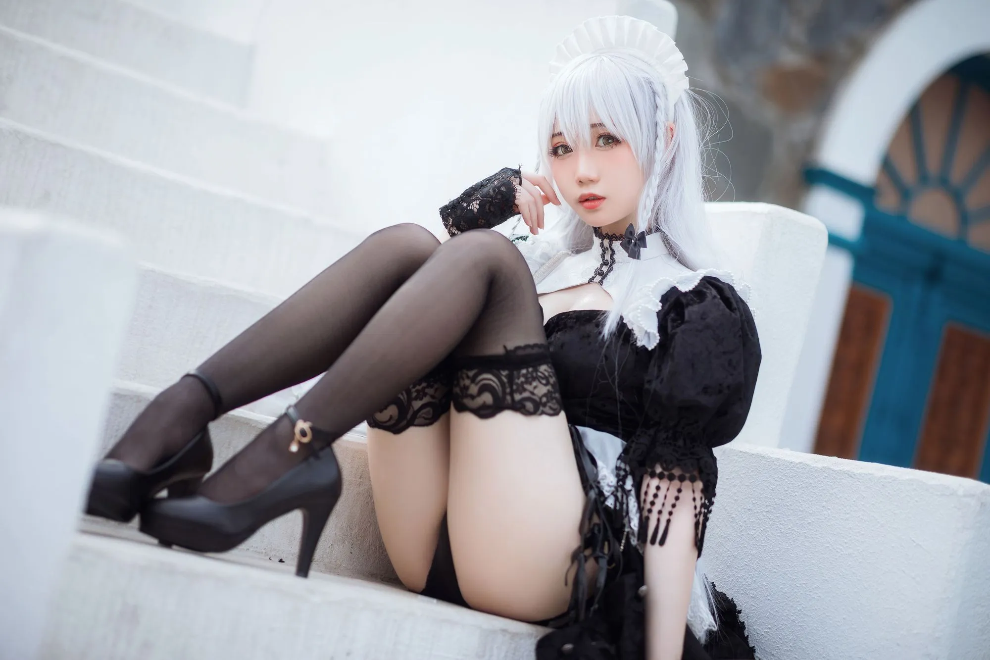 图片[5]-No.016-赫敏 [20P]-coswz-cos王者