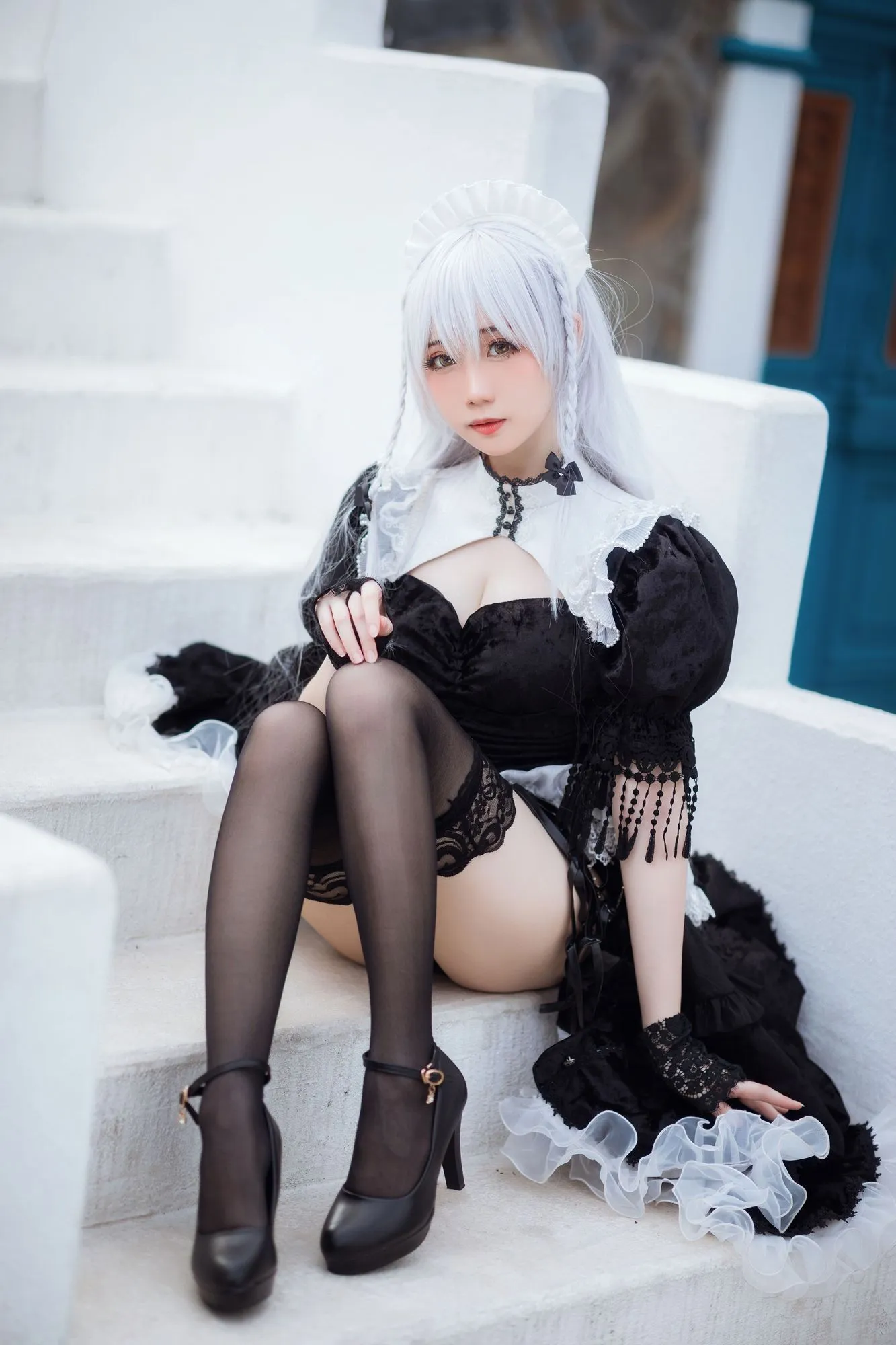 图片[4]-No.016-赫敏 [20P]-coswz-cos王者