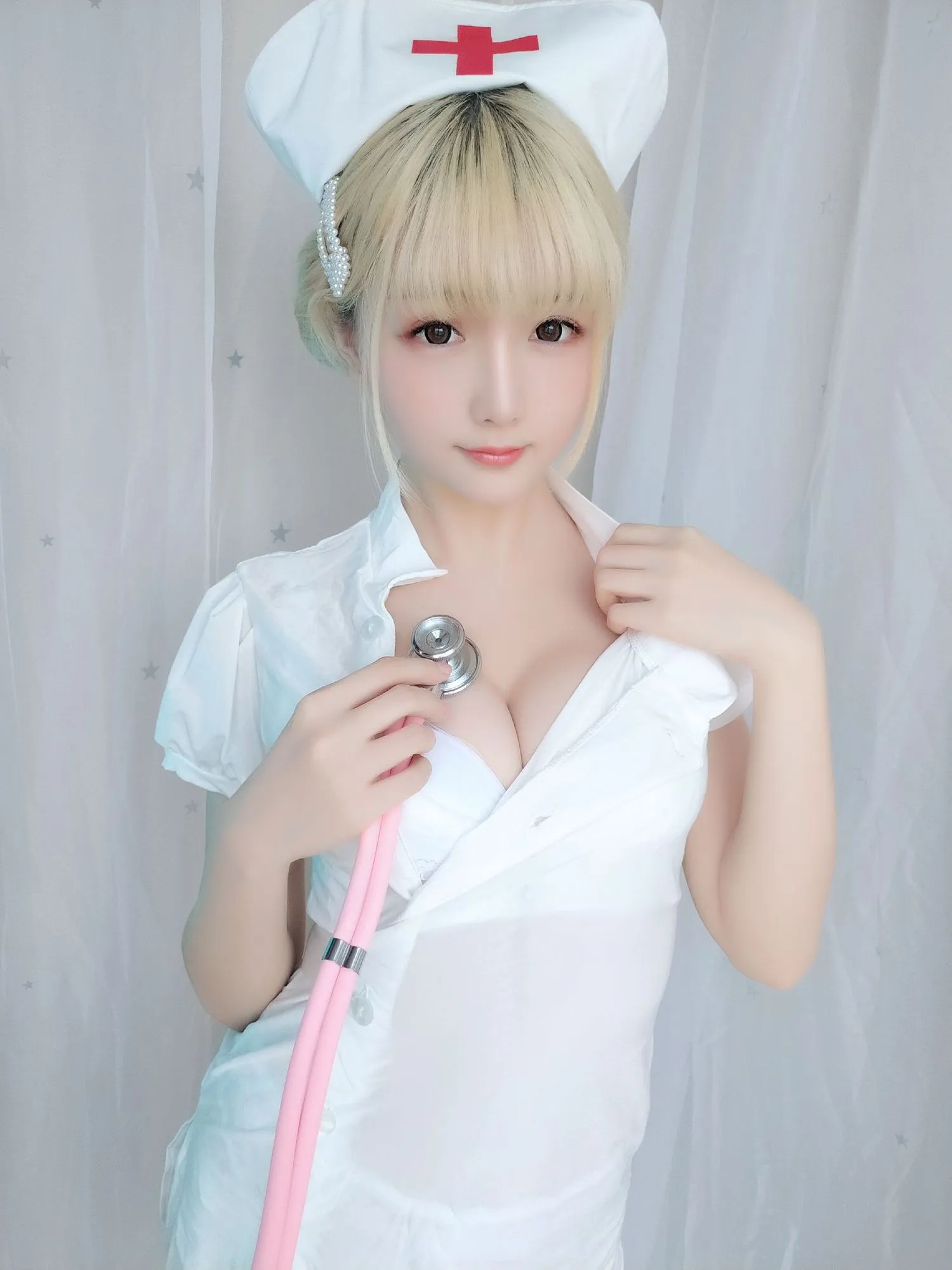 No.017-夜勤病栋 [61P]-图妖社