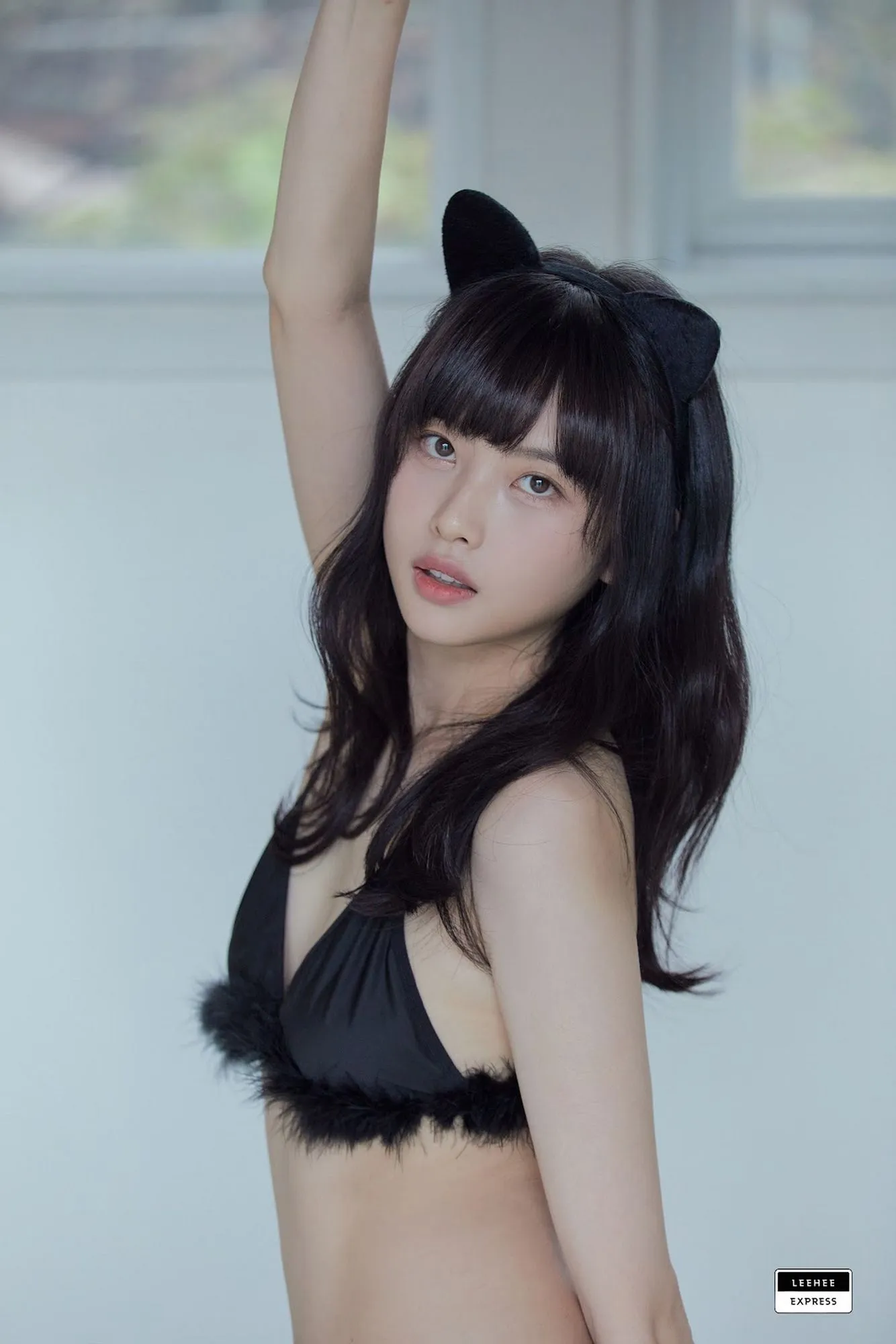 图片[4]-No.018 – [LEEHEE EXPRESS] LEDG-125 GMS [52P]-coswz-cos王者