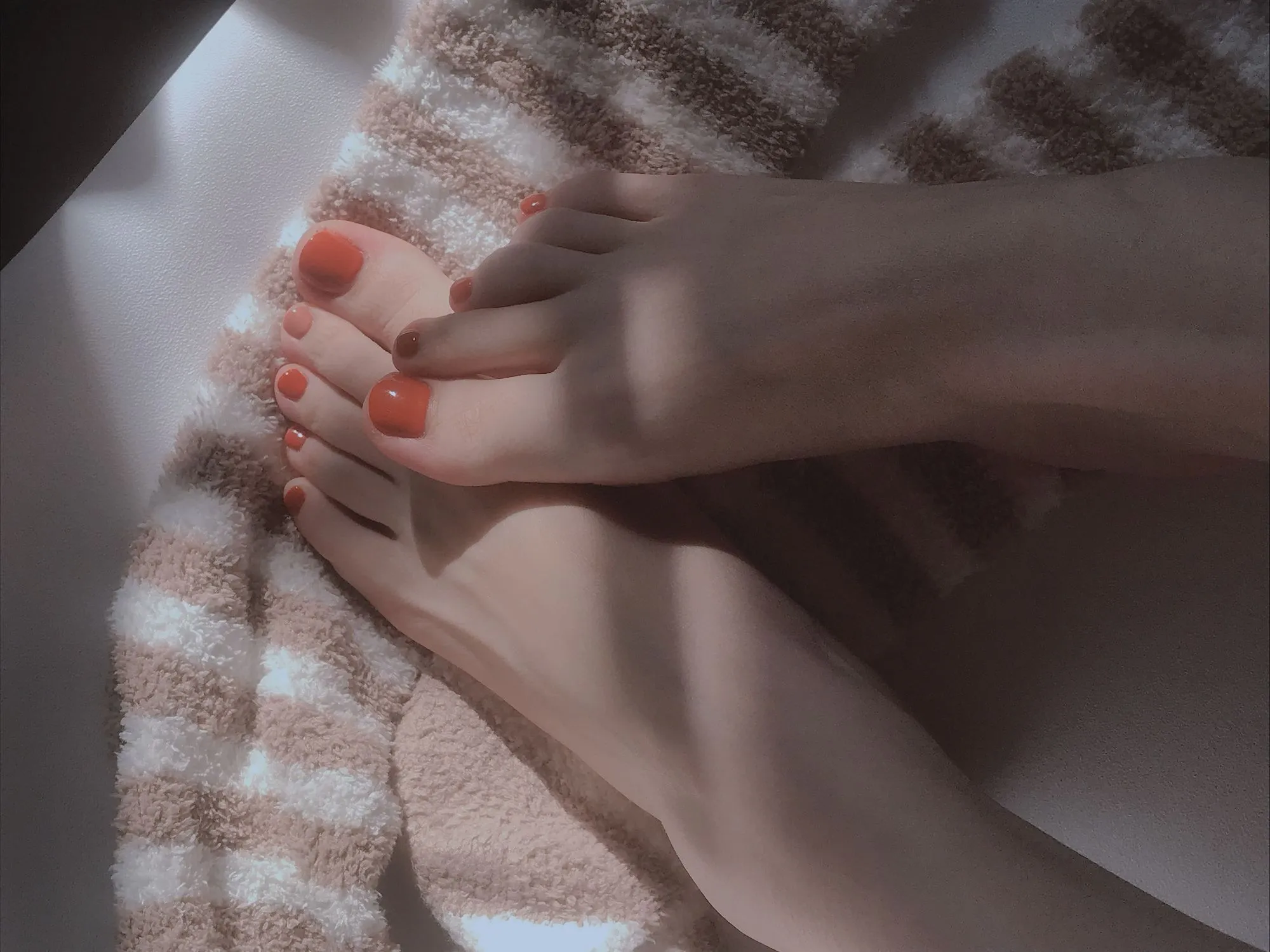 图片[6]-No.018-自撮りVol.21 美腿美足美臀 [178P 2V]-coswz-cos王者