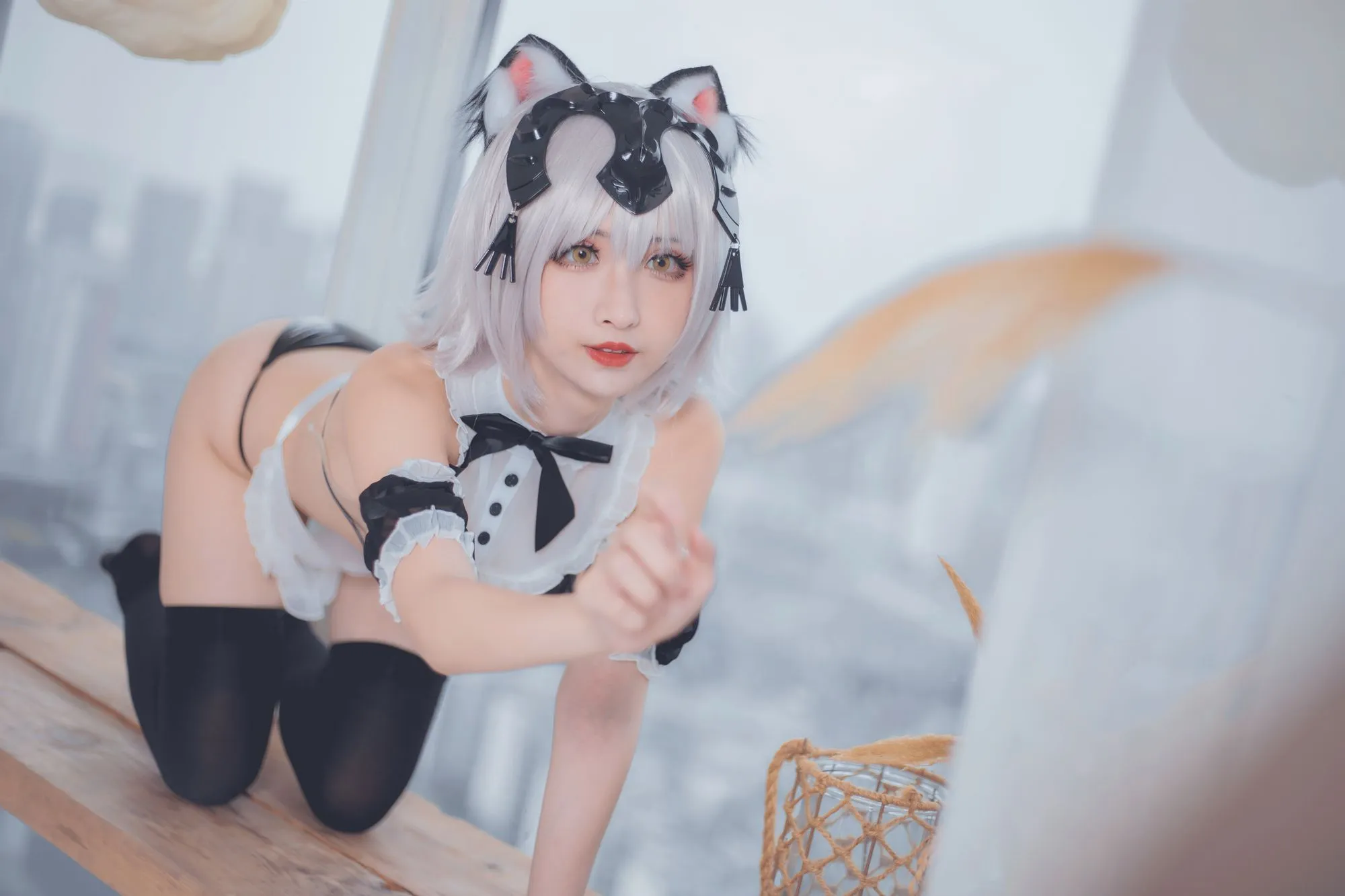 No.020-七夕月球女友 [42P 2V]-图妖社