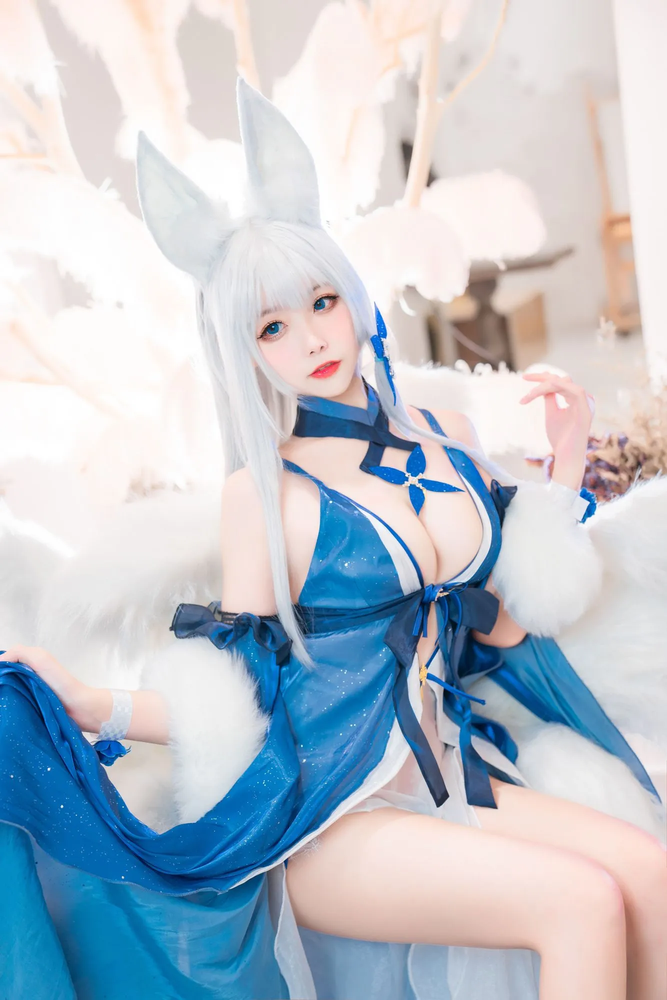 图片[6]-No.020-信浓礼服 [30P]-coswz-cos王者