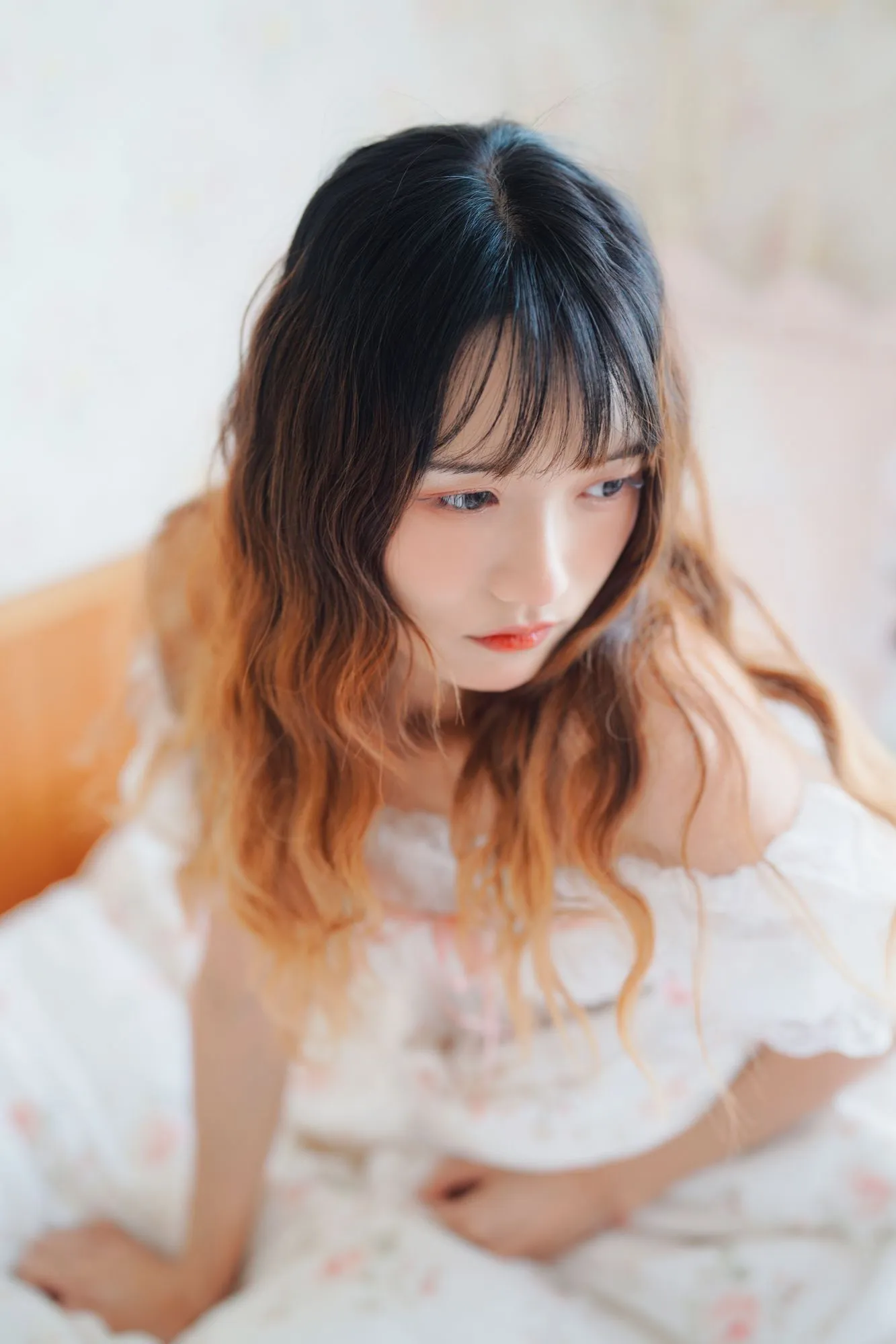 图片[2]-No.020-居家少女 [33P]-coswz-cos王者