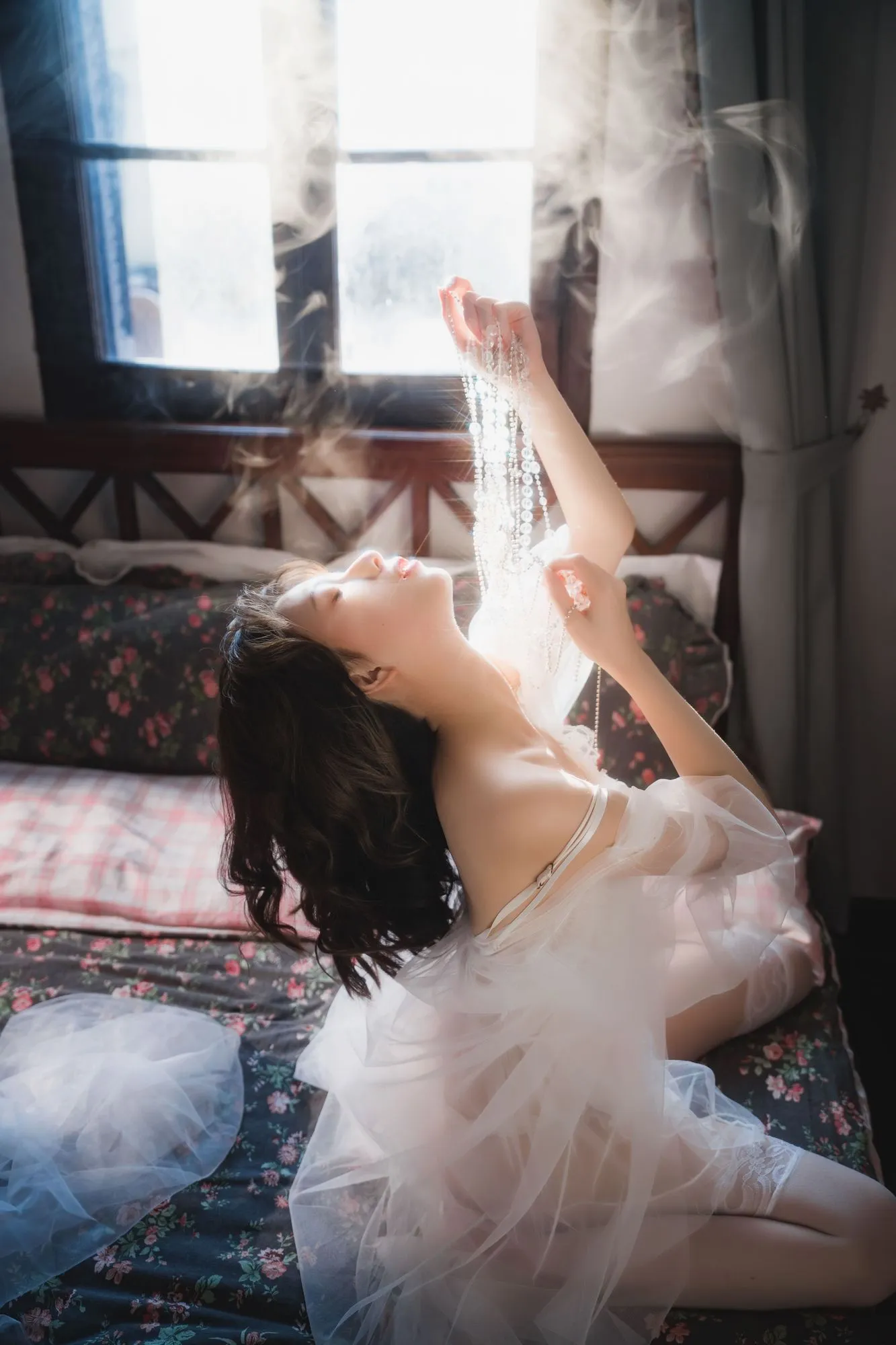 图片[3]-No.020 – 微风晚霞心跳不止01 [20P]-coswz-cos王者