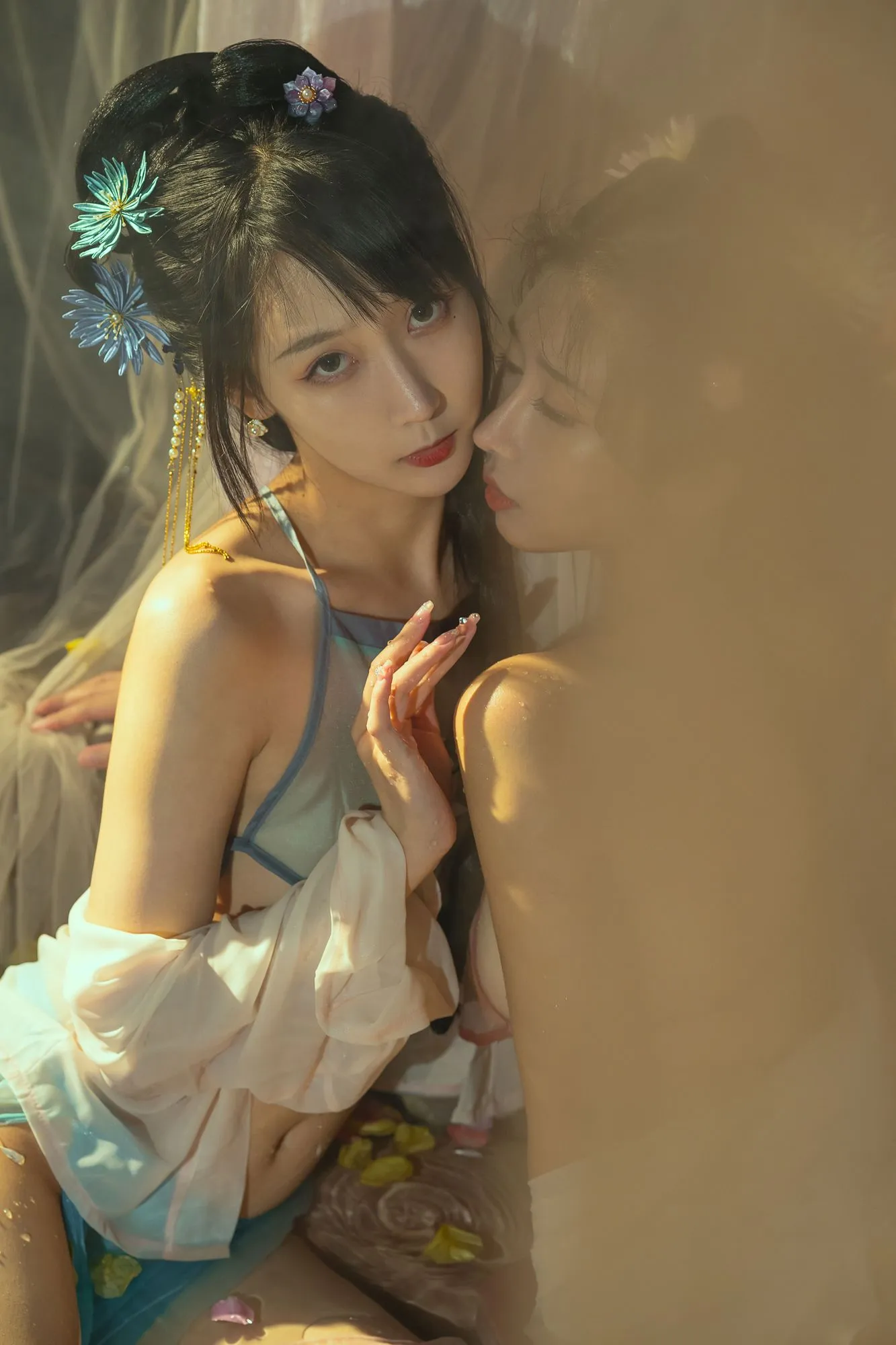 No.020-水池 [42P 1V]-图妖社