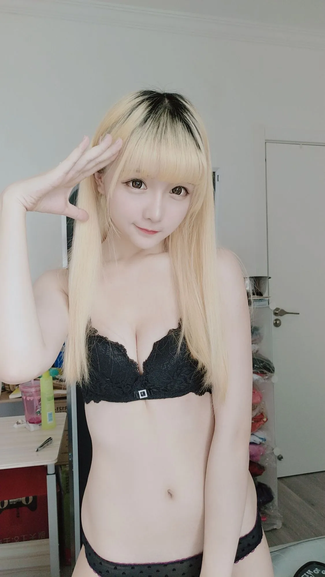 No.021-定制 6-22 jk [60P]-图妖社