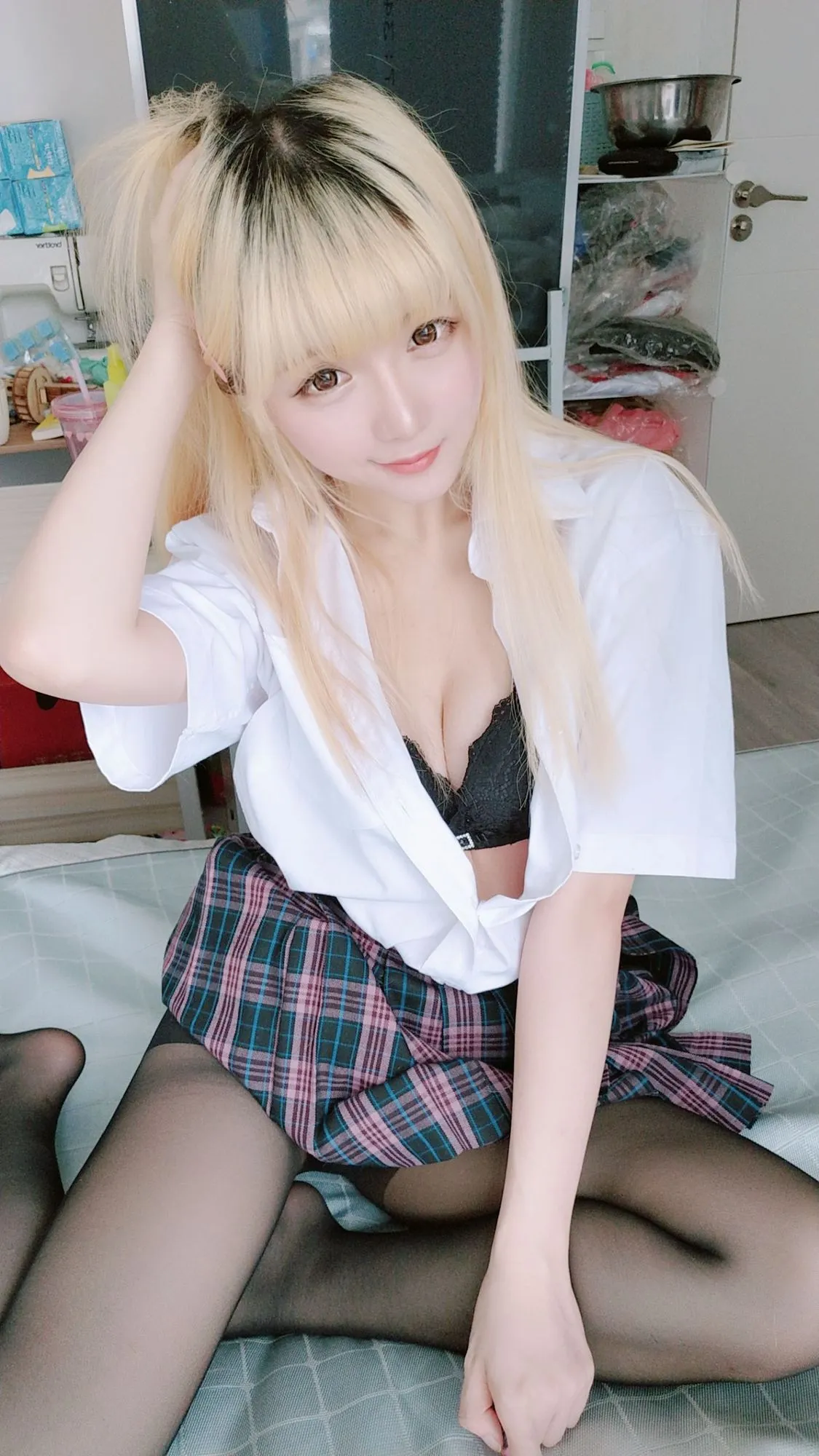 图片[4]-No.021-定制 6-22 jk [60P]-coswz-cos王者
