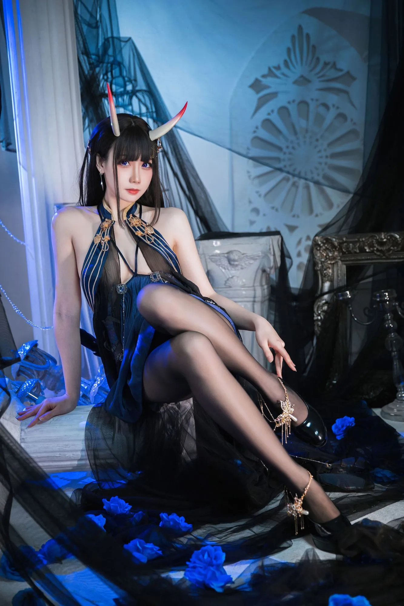 图片[4]-No.021-能代 [15P]-coswz-cos王者