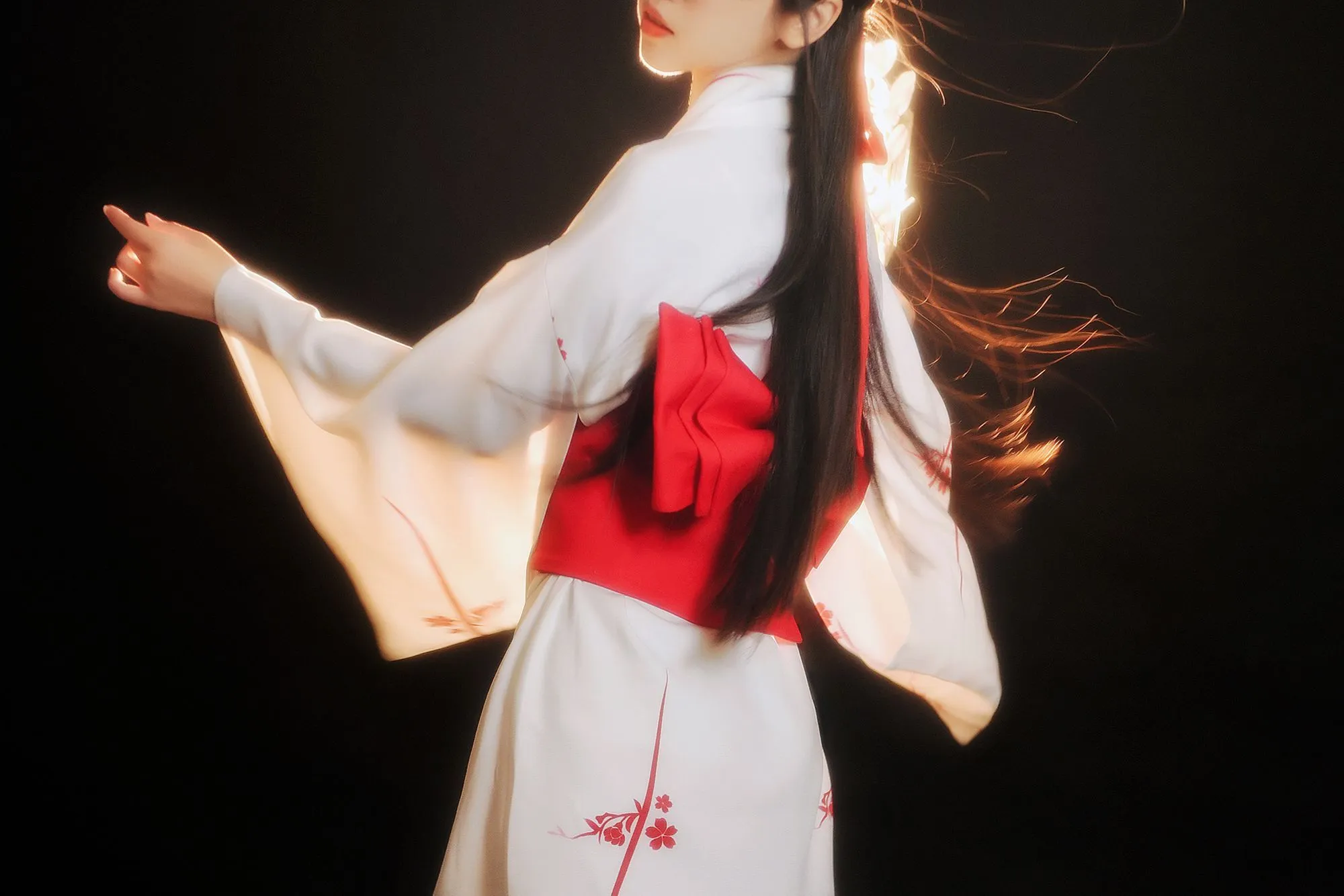 图片[2]-No.022-和服 [39P]-coswz-cos王者