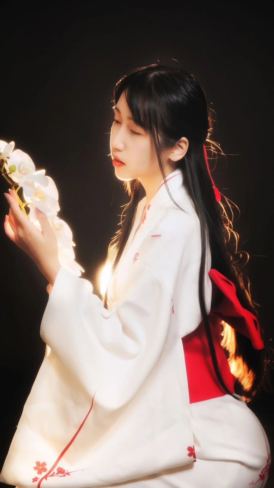 图片[5]-No.022-和服 [39P]-coswz-cos王者