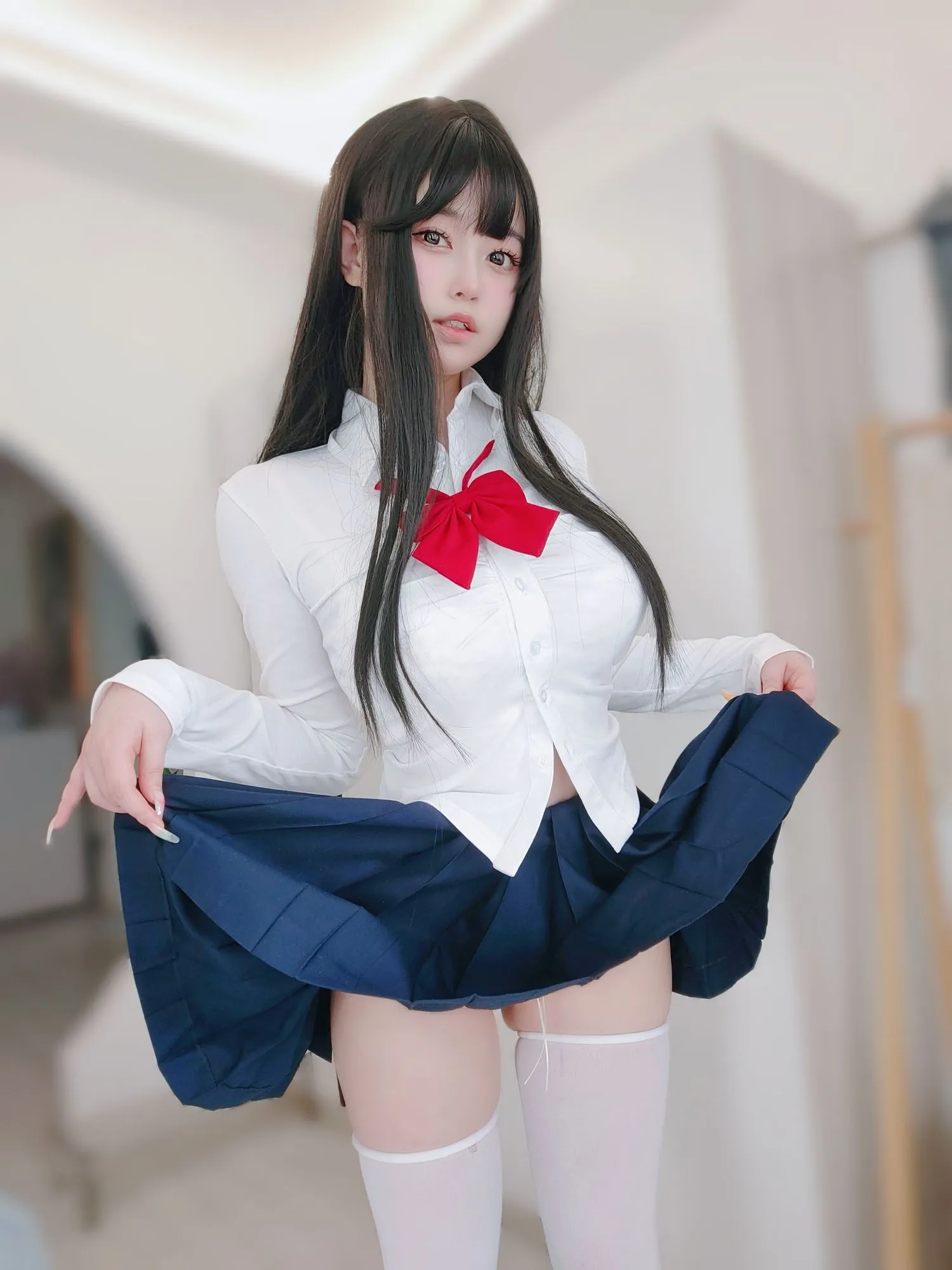 No.022 – 清纯女友 [110P]-图妖社