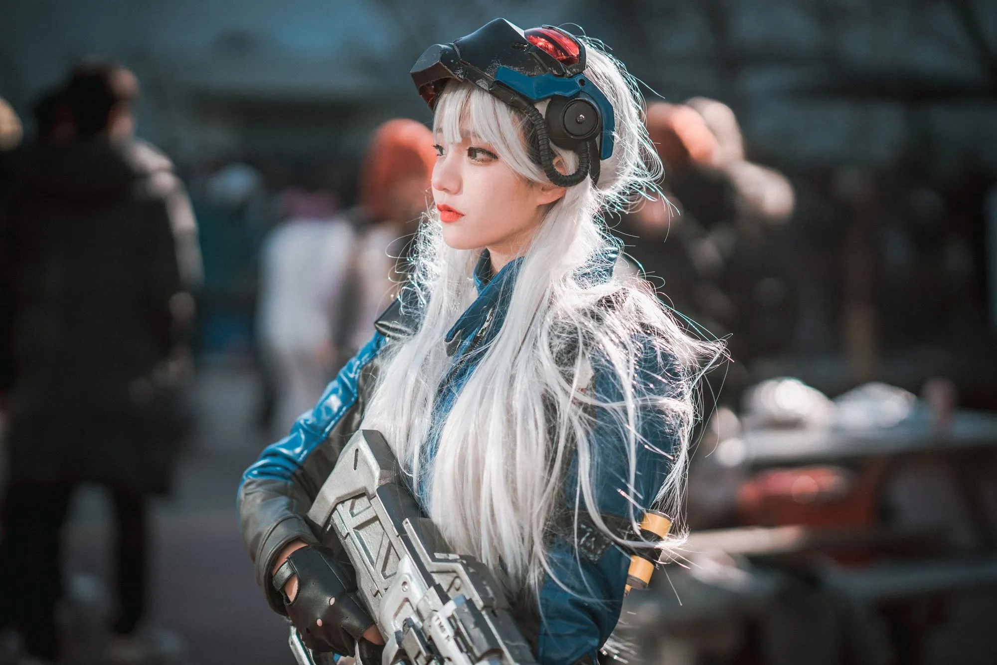 图片[2]-No.023-[DJAWA] Soldier_76 [15P]-coswz-cos王者