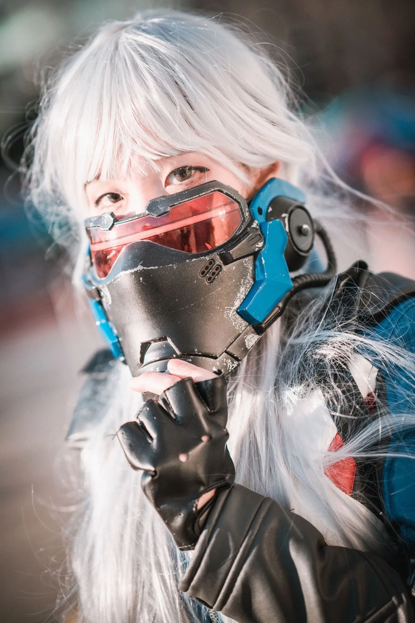 图片[5]-No.023-[DJAWA] Soldier_76 [15P]-coswz-cos王者