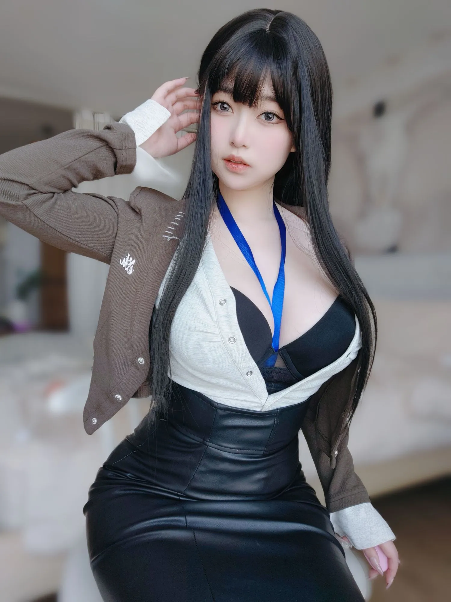 No.023 – 上司的秘密 [107P 1V]-图妖社