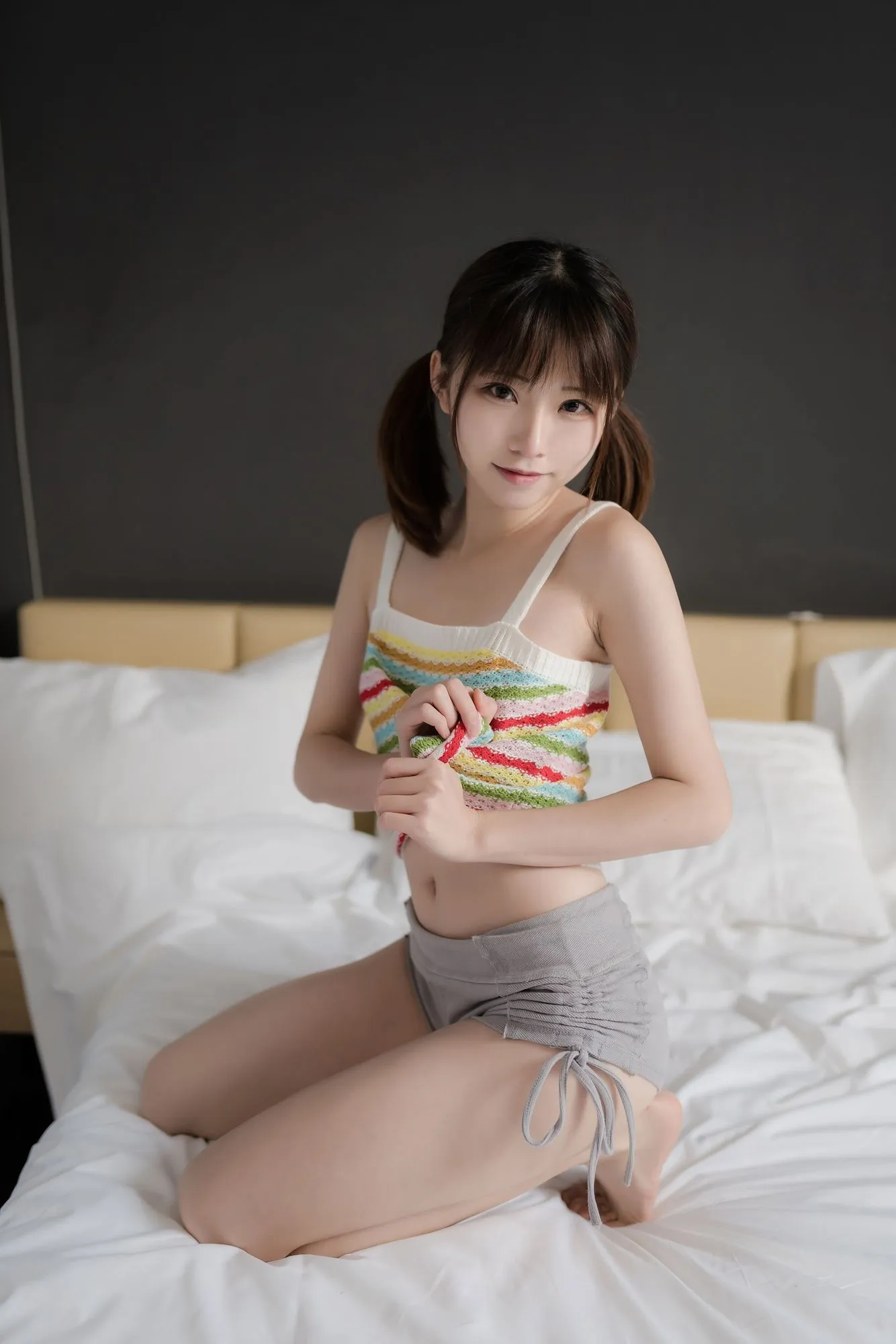 No.023-邻家女孩 [40P]-图妖社