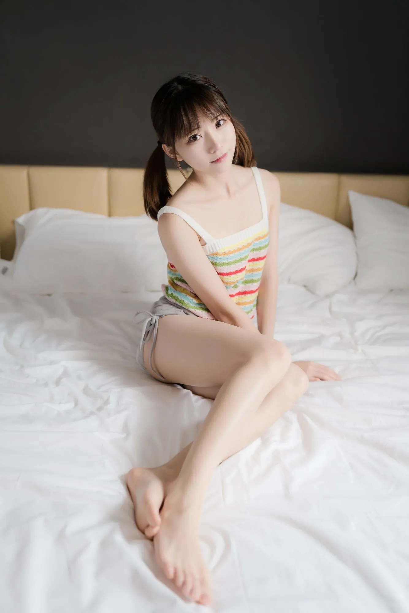 图片[3]-No.023-邻家女孩 [40P]-coswz-cos王者