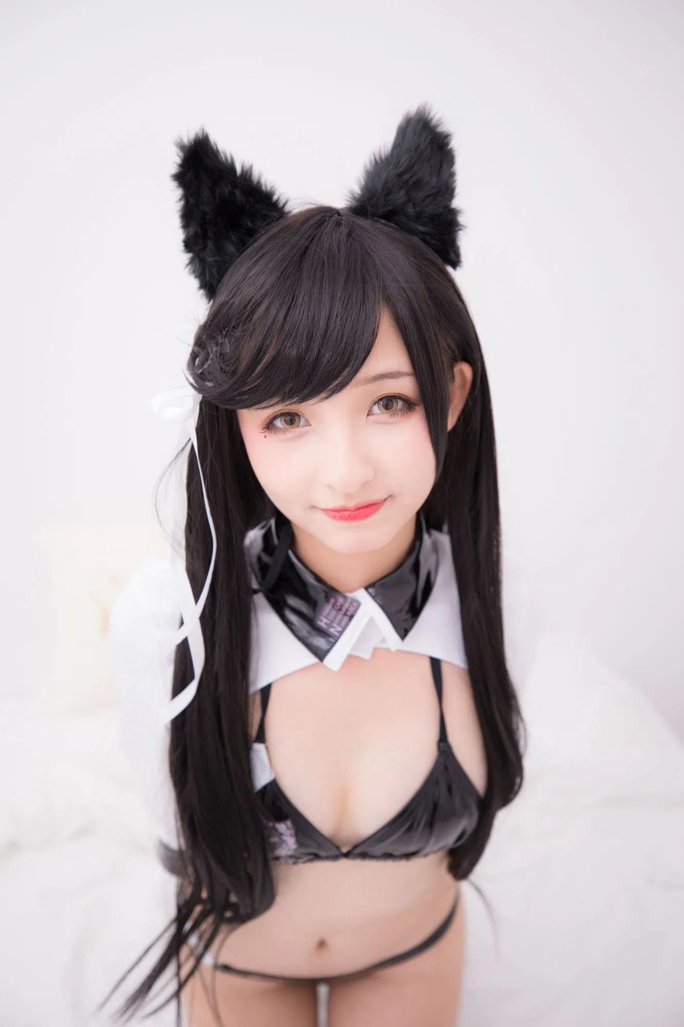 No.024-犬《ATAGO-LATEX VER》 [150P]-图妖社