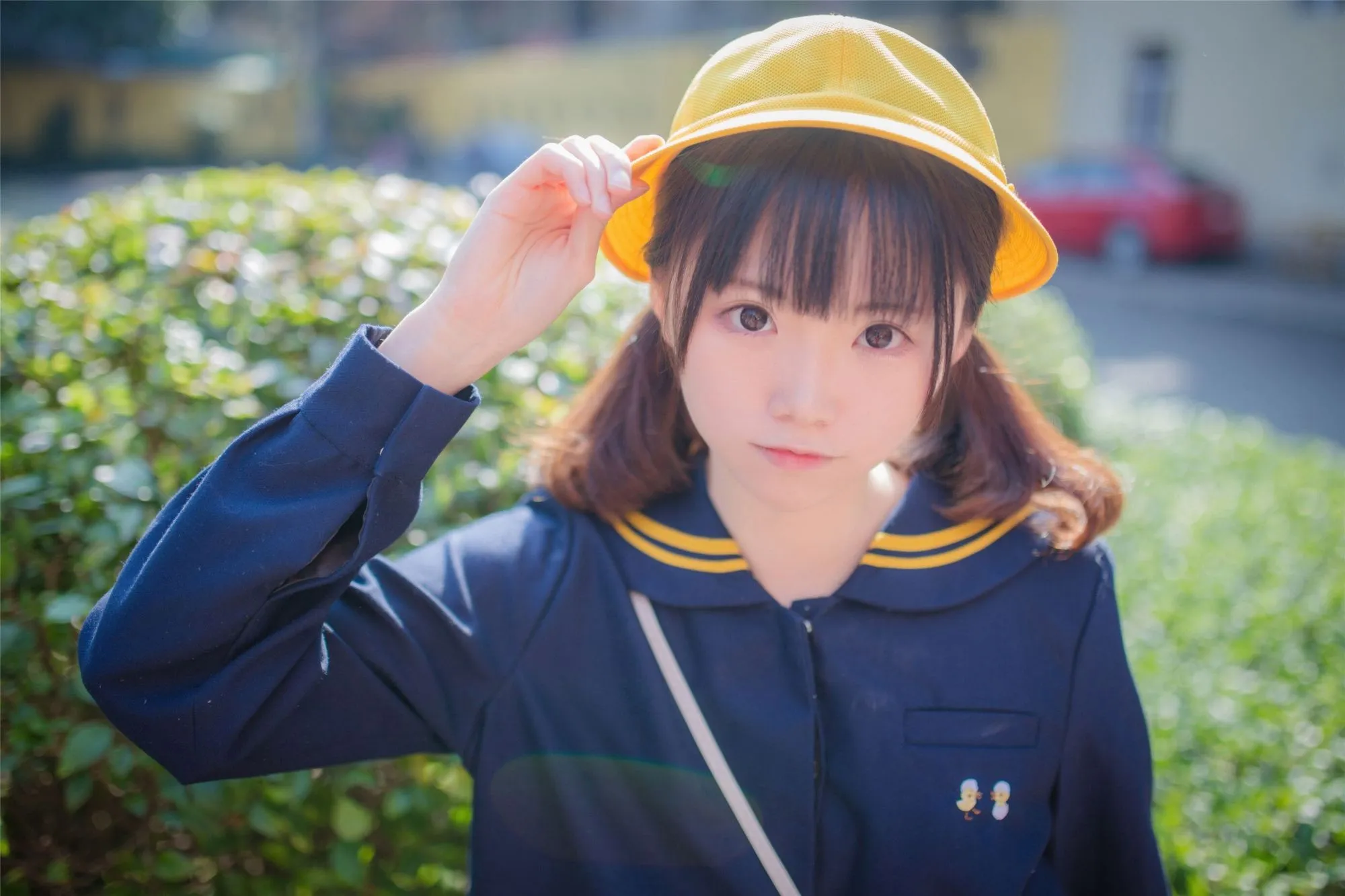 图片[3]-No.024-六一儿童节 [32P]-coswz-cos王者