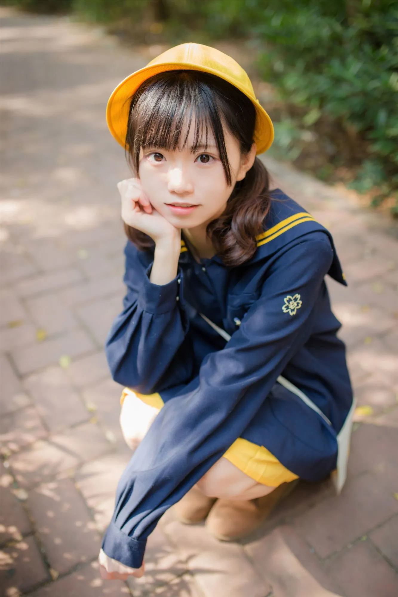 No.024-六一儿童节 [32P]-图妖社