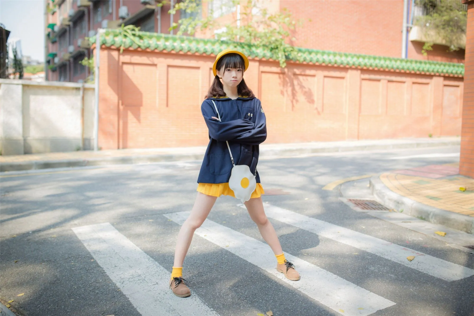 图片[4]-No.024-六一儿童节 [32P]-coswz-cos王者
