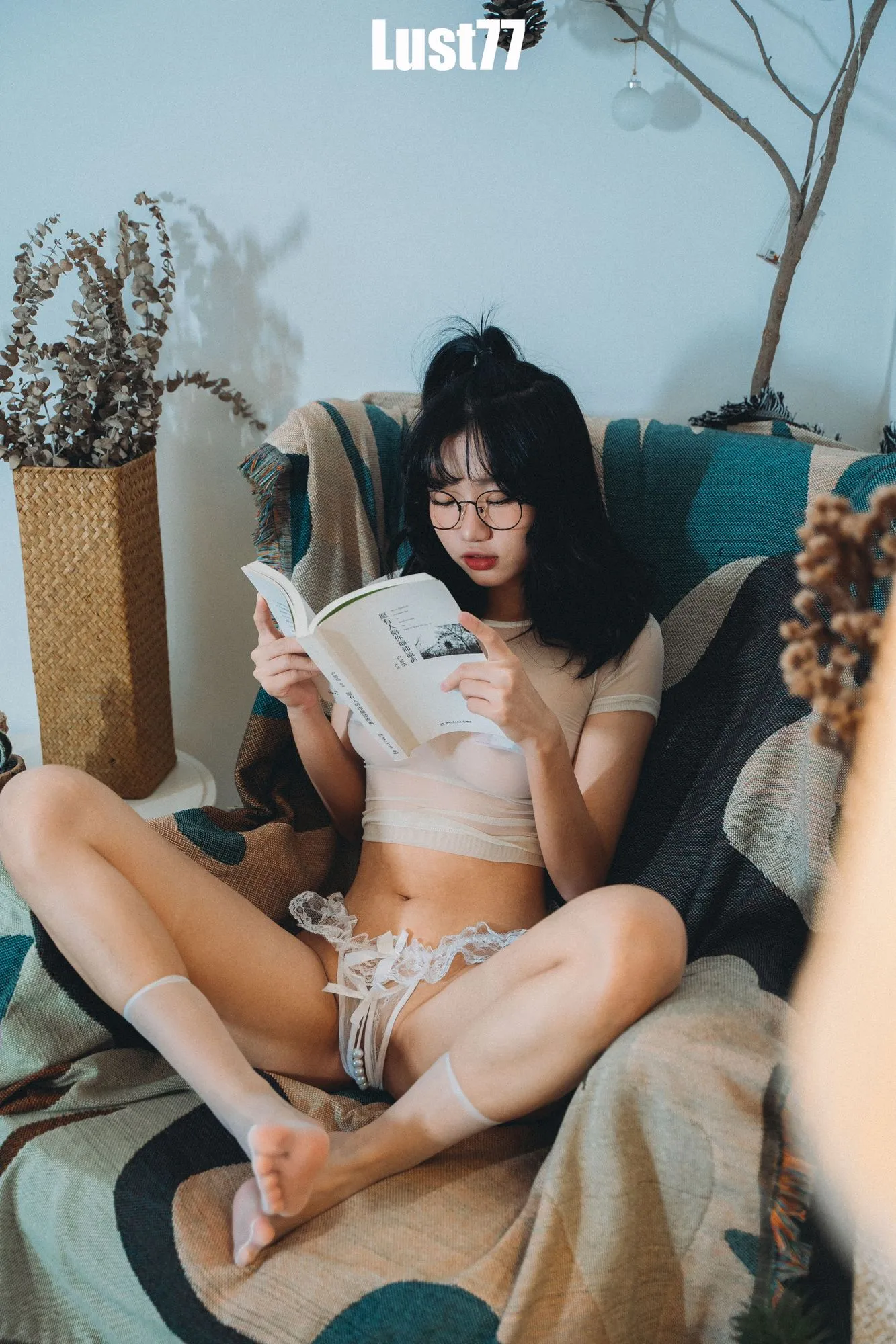 图片[2]-No.024-少女记实录 [76P]-coswz-cos王者