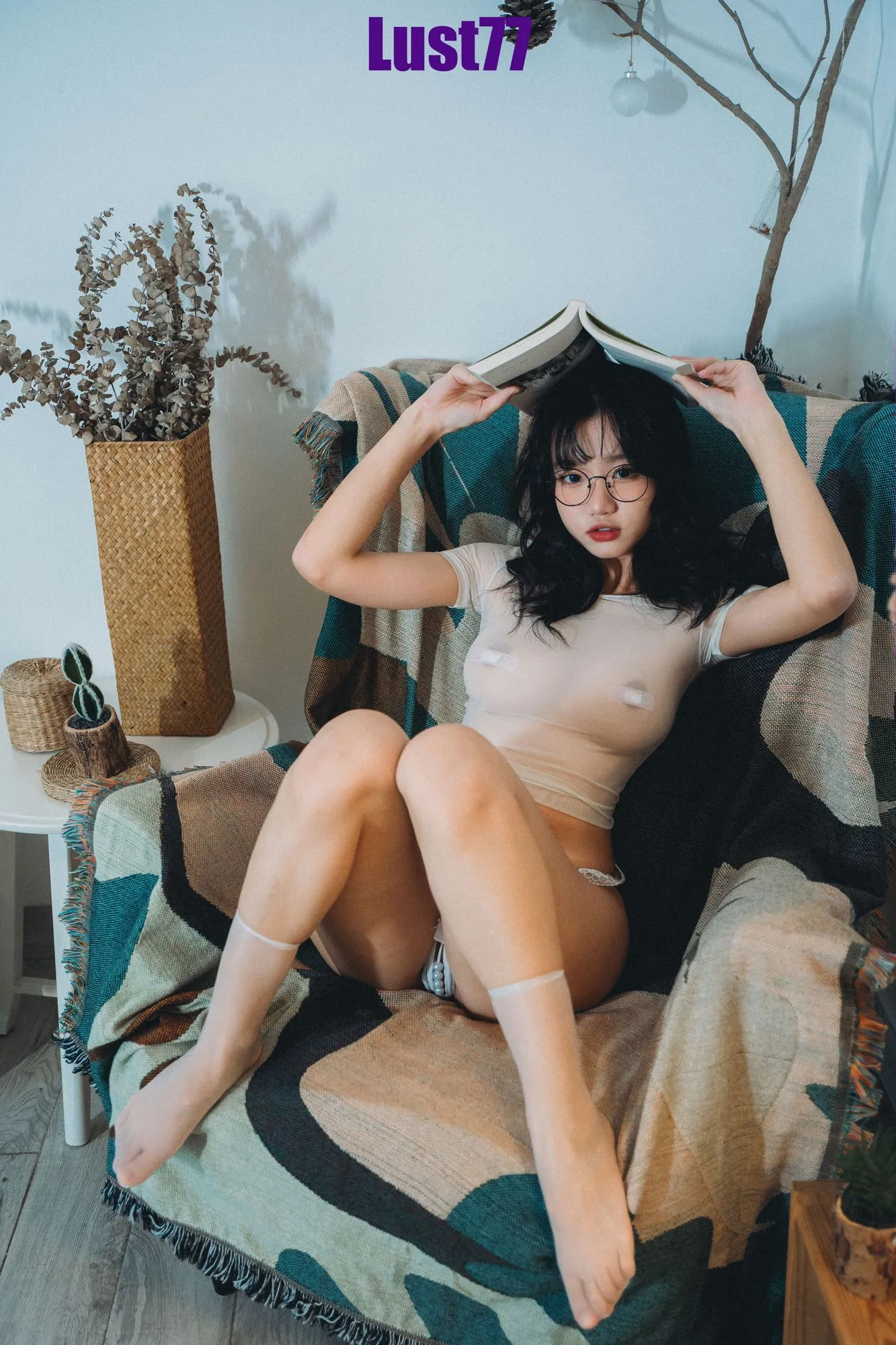 图片[3]-No.024-少女记实录 [76P]-coswz-cos王者
