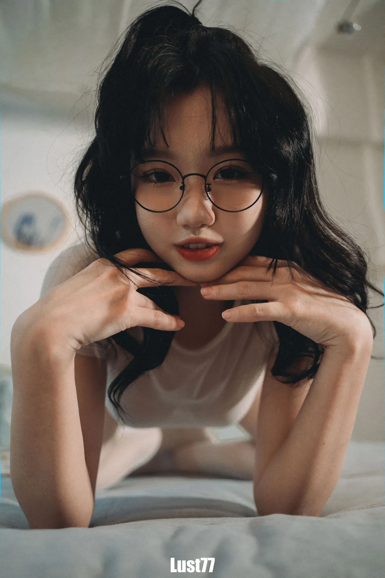 图片[5]-No.024-少女记实录 [76P]-coswz-cos王者