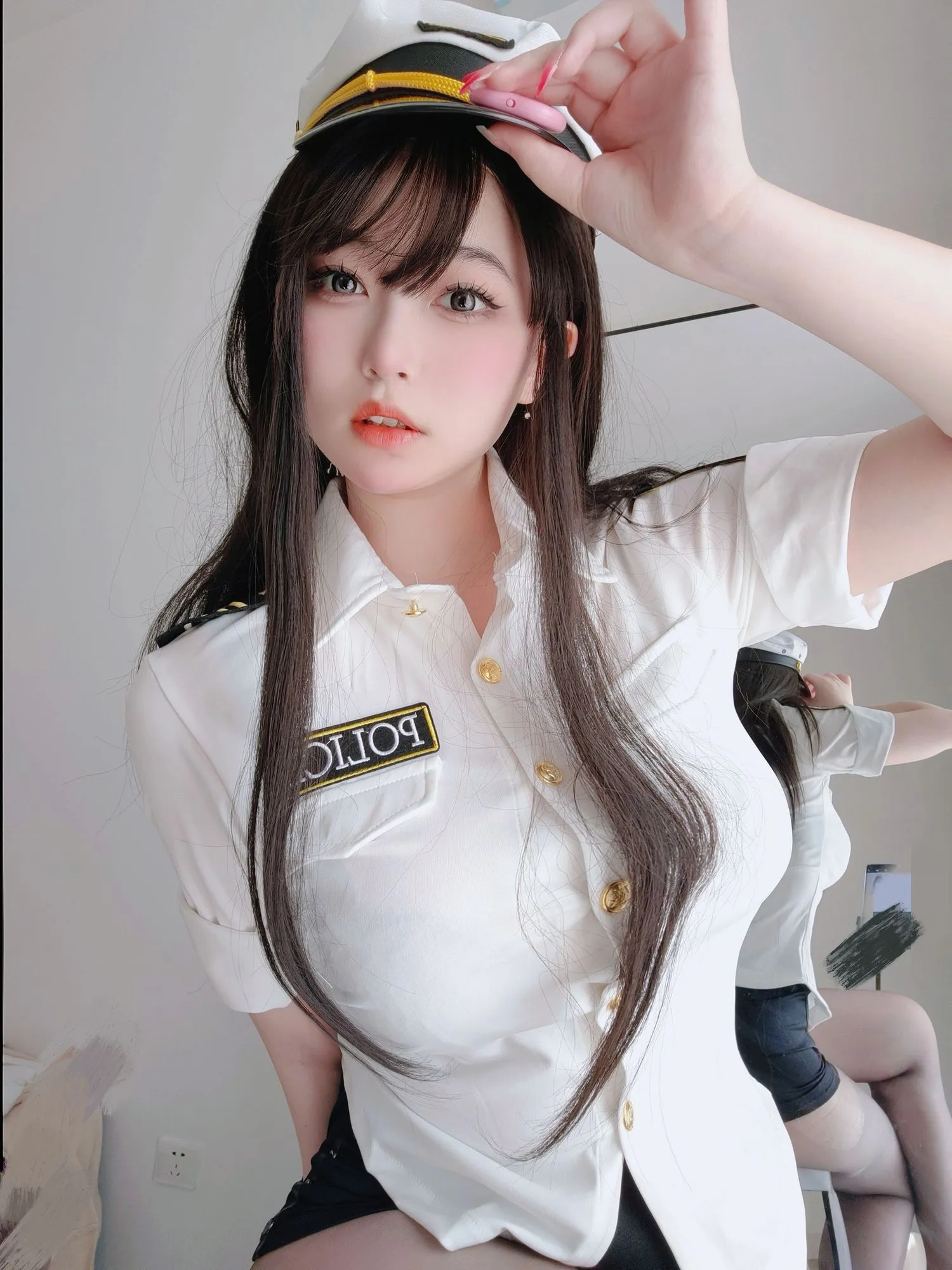No.024 – 新任部下 [103P] - 图妖社-图妖社