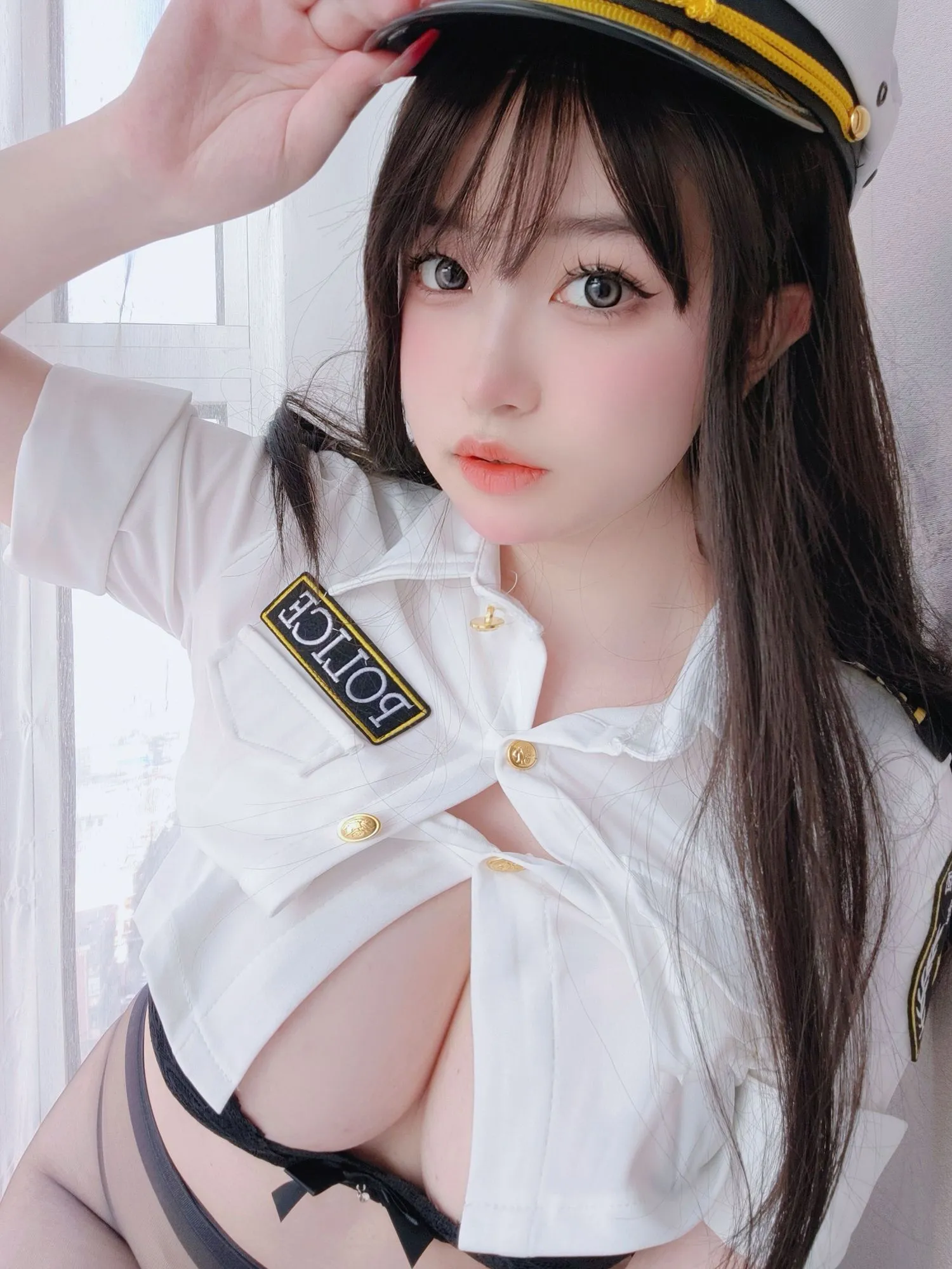 图片[5]-No.024 – 新任部下 [103P]-coswz-cos王者