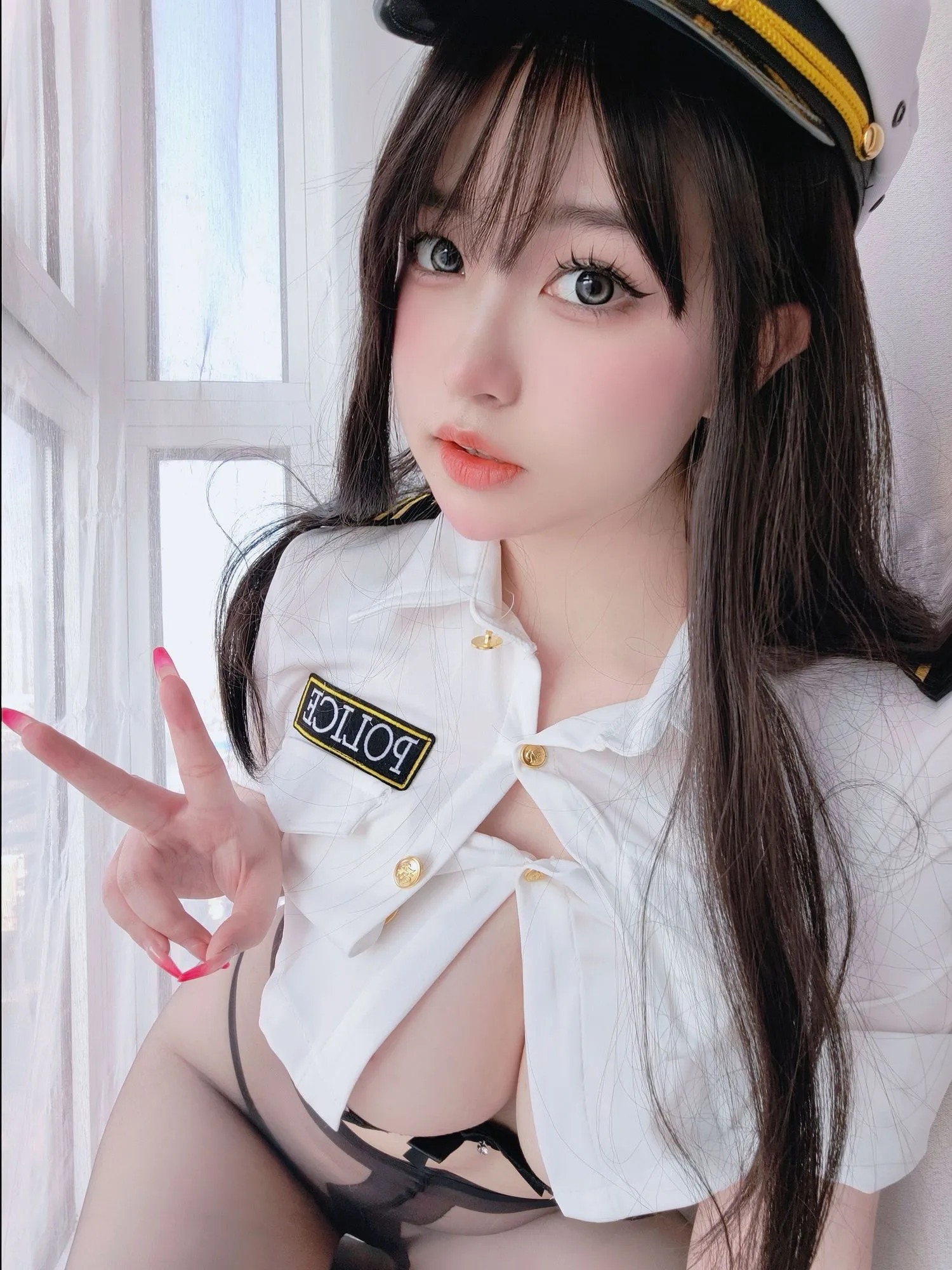 图片[4]-No.024 – 新任部下 [103P]-coswz-cos王者