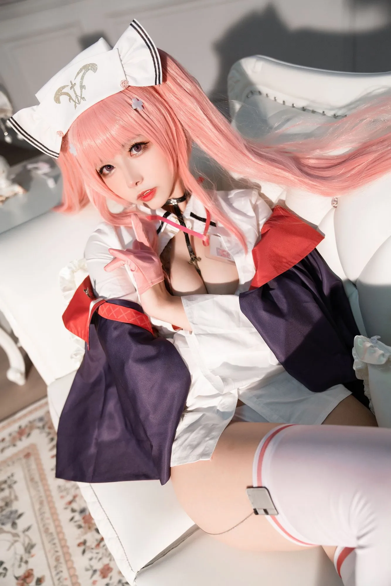 图片[4]-No.024-英仙座 [35P]-coswz-cos王者