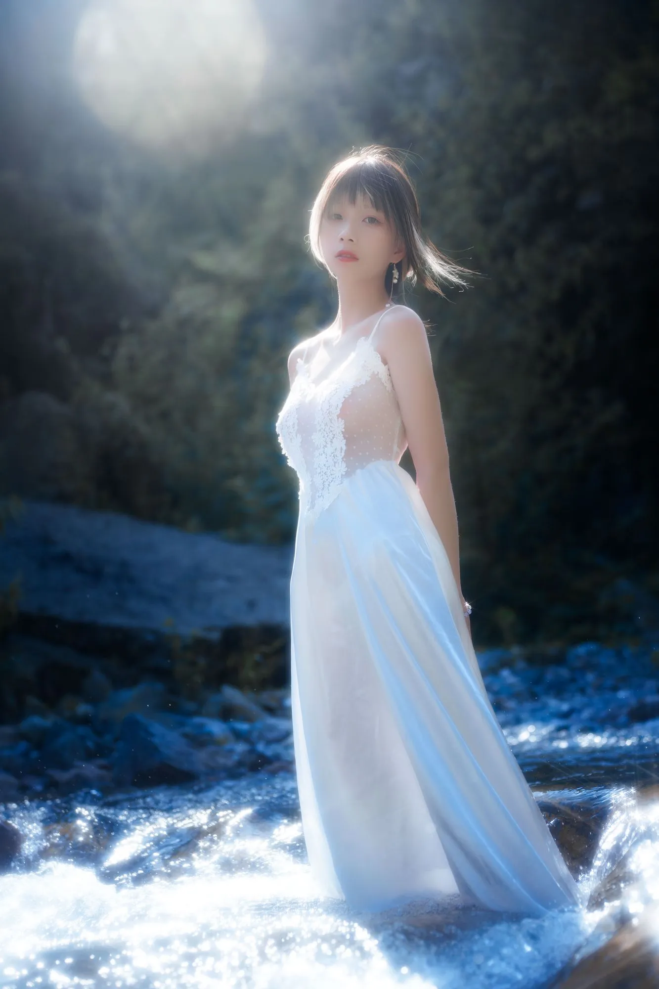 图片[3]-No.024 – 静花照水 [37P]-coswz-cos王者