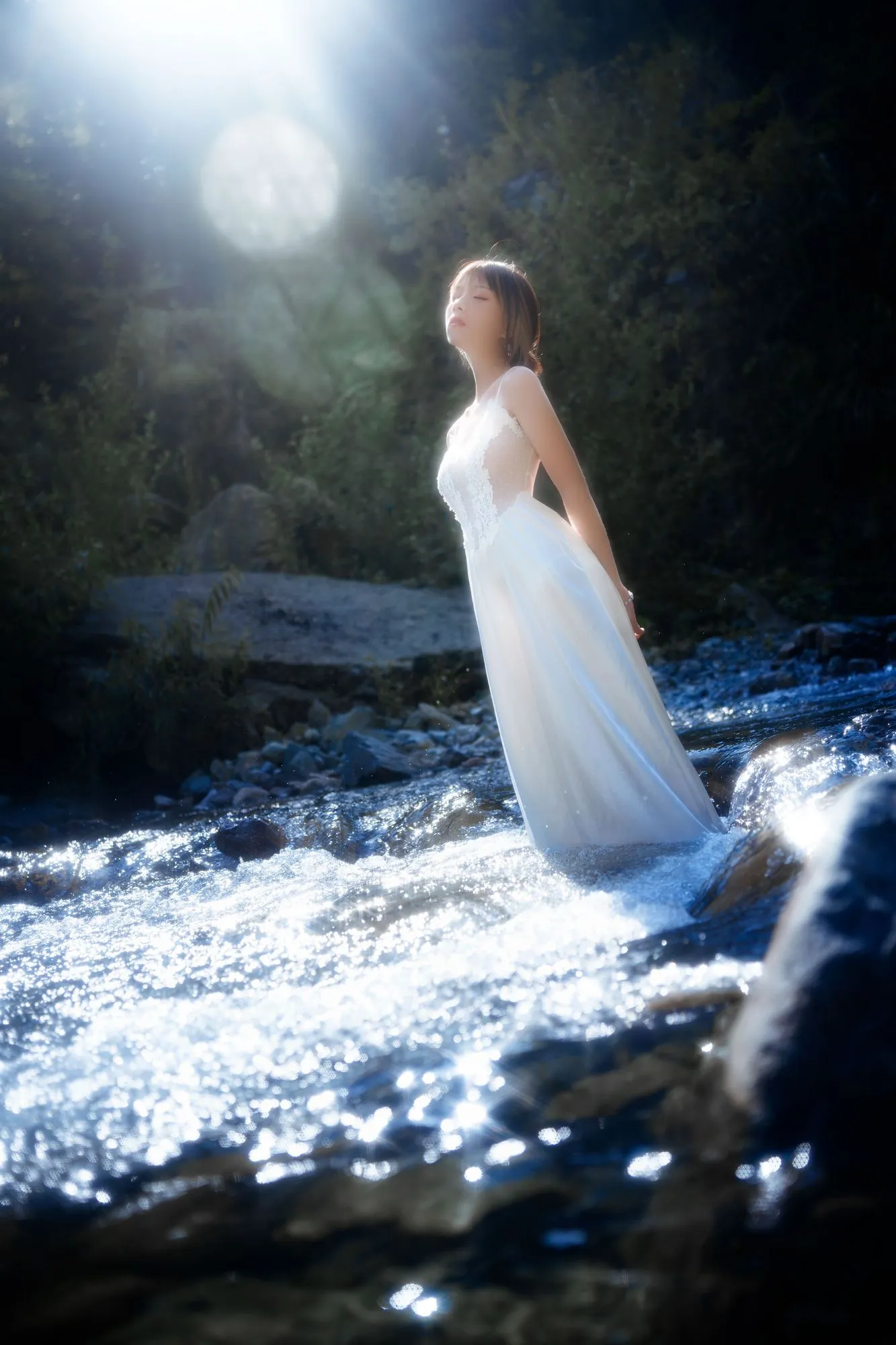图片[4]-No.024 – 静花照水 [37P]-coswz-cos王者