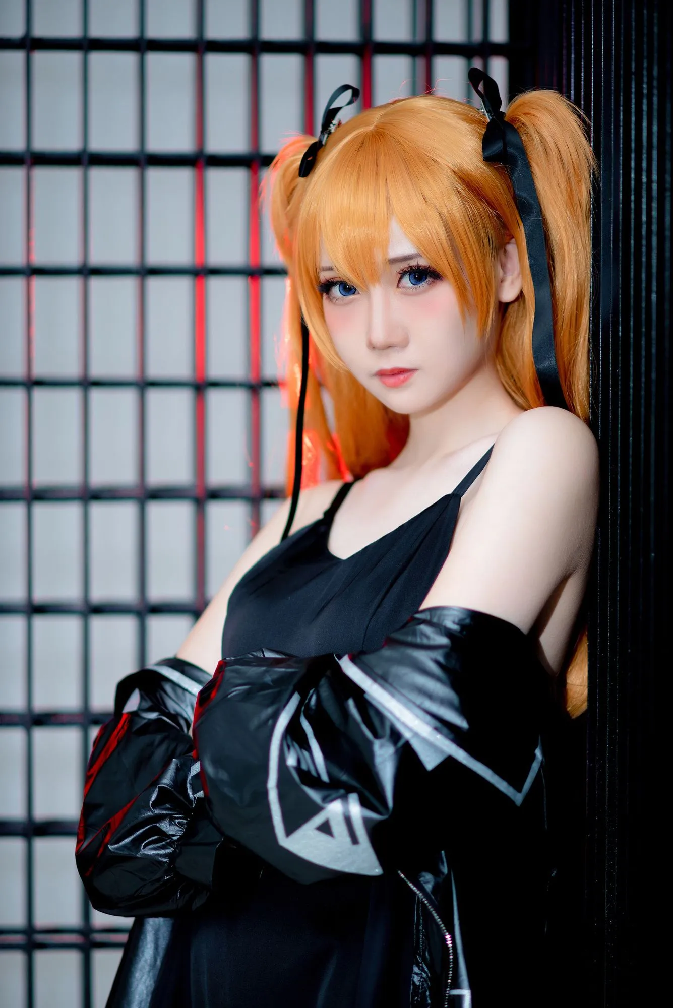 No.025-EVA 明日香 [29P]-图妖社