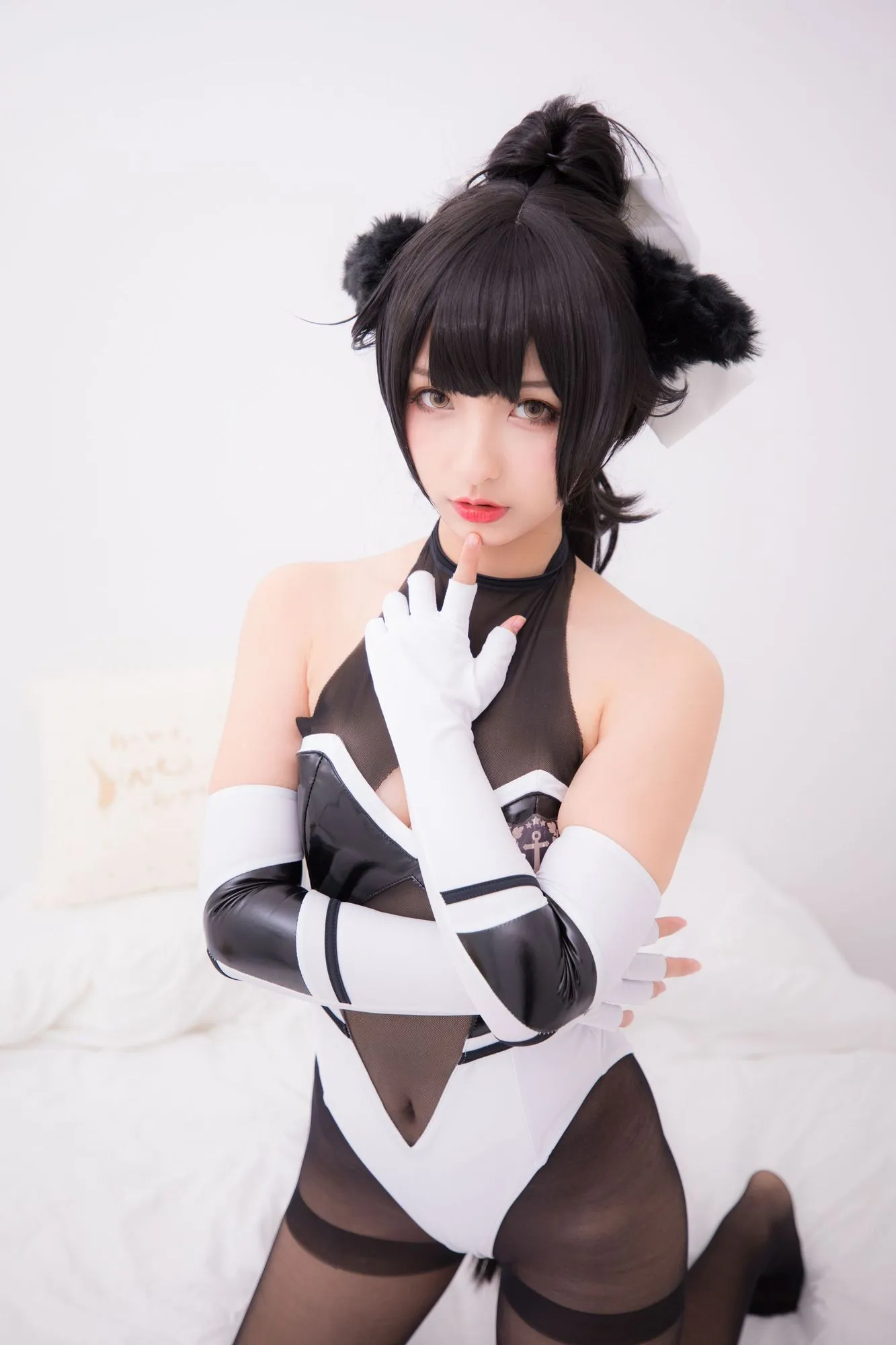 No.025-獒《TAKAO-TIGHTS VE》 [150P]-图妖社