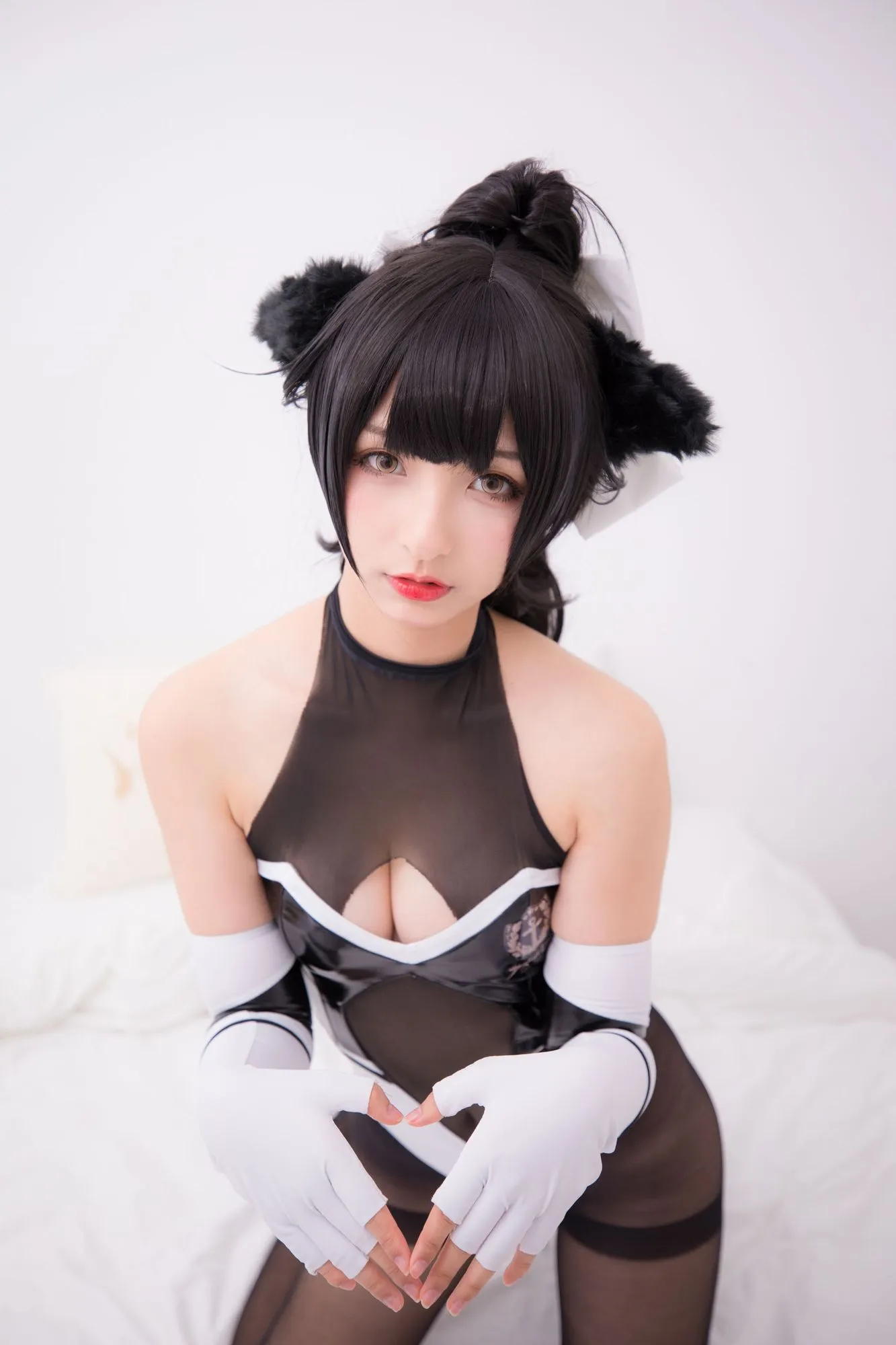 图片[2]-No.025-獒《TAKAO-TIGHTS VE》 [150P]-coswz-cos王者